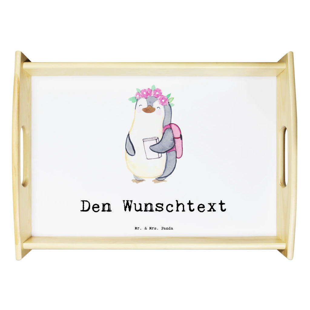 Personalisiertes Serviertablett Pinguin Beste Enkelin der Welt Personalisiertes Serviertablett, Personalisiertes Tablett, Personalisiertes Holztablett, Personalisiertes Küchentablett, Personalisiertes Dekotablett, Personalisiertes Frühstückstablett, Serviertablett mit Namen, Tablett mit Namen, für, Dankeschön, Geschenk, Schenken, Geburtstag, Geburtstagsgeschenk, Geschenkidee, Danke, Bedanken, Mitbringsel, Freude machen, Geschenktipp, Enkelin, Enkelkind, Enkeltochter, Oma, Opa, Kind von Tochter, Kind von Sohn, Großtochter, Taufe