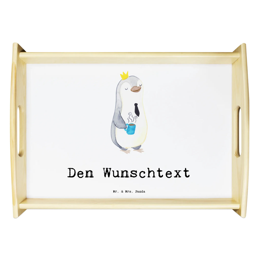 Personalisiertes Serviertablett Pinguin Bester Abteilungsleiter der Welt Personalisiertes Serviertablett, Personalisiertes Tablett, Personalisiertes Holztablett, Personalisiertes Küchentablett, Personalisiertes Dekotablett, Personalisiertes Frühstückstablett, Serviertablett mit Namen, Tablett mit Namen, für, Dankeschön, Geschenk, Schenken, Geburtstag, Geburtstagsgeschenk, Geschenkidee, Danke, Bedanken, Mitbringsel, Freude machen, Geschenktipp, Abteilungsleiter, Leiter, Geschäftsführer, Vorgesetzter, Kollege, Arbeit, Büro, Abschiedsgeschenk, Ruhestand, Abschied, Chef