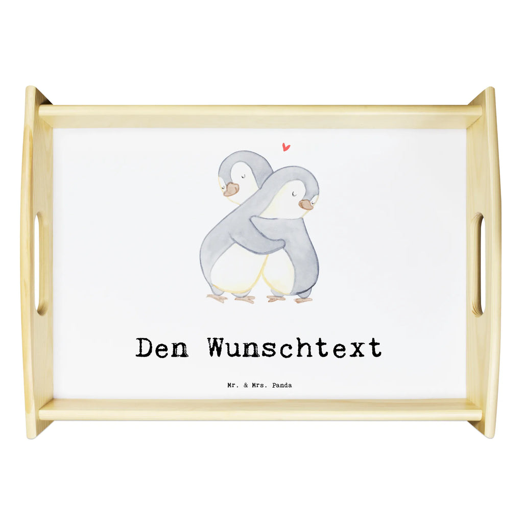 Personalisiertes Serviertablett Pinguin Beste Geschwister der Welt Personalisiertes Serviertablett, Personalisiertes Tablett, Personalisiertes Holztablett, Personalisiertes Küchentablett, Personalisiertes Dekotablett, Personalisiertes Frühstückstablett, Serviertablett mit Namen, Tablett mit Namen, für, Dankeschön, Geschenk, Schenken, Geburtstag, Geburtstagsgeschenk, Geschenkidee, Danke, Bedanken, Mitbringsel, Freude machen, Geschenktipp, Geschwister, Geschwisterchen, Bruder, Schwester, Schwestern, Brüder, Familie, Nachwuchs