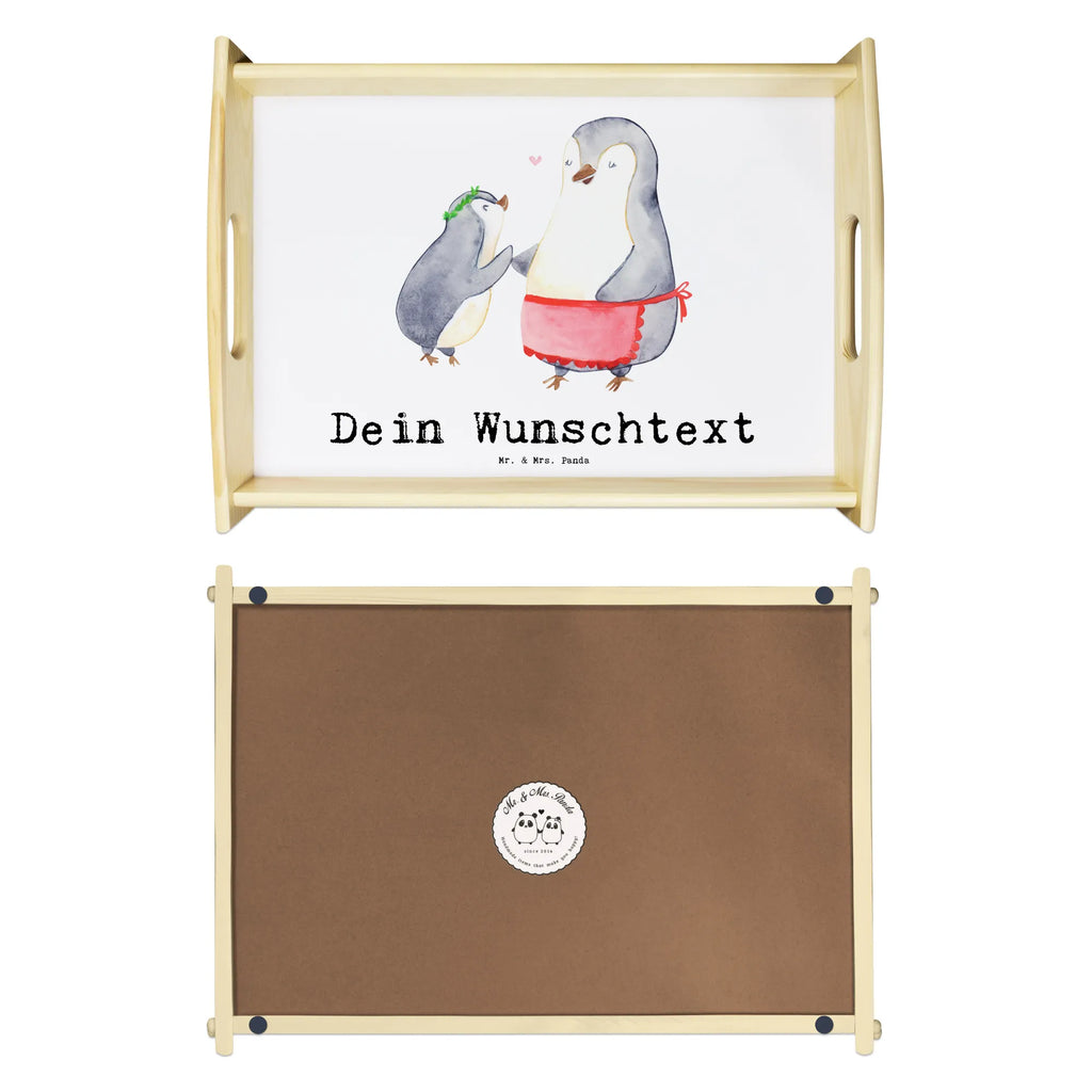 Personalisiertes Serviertablett Pinguin Beste Mutter der Welt Personalisiertes Serviertablett, Personalisiertes Tablett, Personalisiertes Holztablett, Personalisiertes Küchentablett, Personalisiertes Dekotablett, Personalisiertes Frühstückstablett, Serviertablett mit Namen, Tablett mit Namen, für, Dankeschön, Geschenk, Schenken, Geburtstag, Geburtstagsgeschenk, Geschenkidee, Danke, Bedanken, Mitbringsel, Freude machen, Geschenktipp, Mama, Mami, Mutter, Muttertag, Mutti, Ma, Tochter, Sohn, Beste Mama, Beste, Supermama