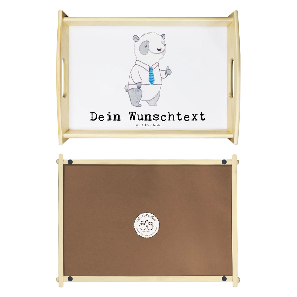 Personalisiertes Serviertablett Panda Bester Ersatzvater der Welt Personalisiertes Serviertablett, Personalisiertes Tablett, Personalisiertes Holztablett, Personalisiertes Küchentablett, Personalisiertes Dekotablett, Personalisiertes Frühstückstablett, Serviertablett mit Namen, Tablett mit Namen, für, Dankeschön, Geschenk, Schenken, Geburtstag, Geburtstagsgeschenk, Geschenkidee, Danke, Bedanken, Mitbringsel, Freude machen, Geschenktipp, Bester, Ersatzvater, Ersatz, zweiter, Vater, Papa, Dad, Daddy, Paps, Papi, Vati, Eltern, Geschenk Vater, Mann, Familie, Kleinigkeit