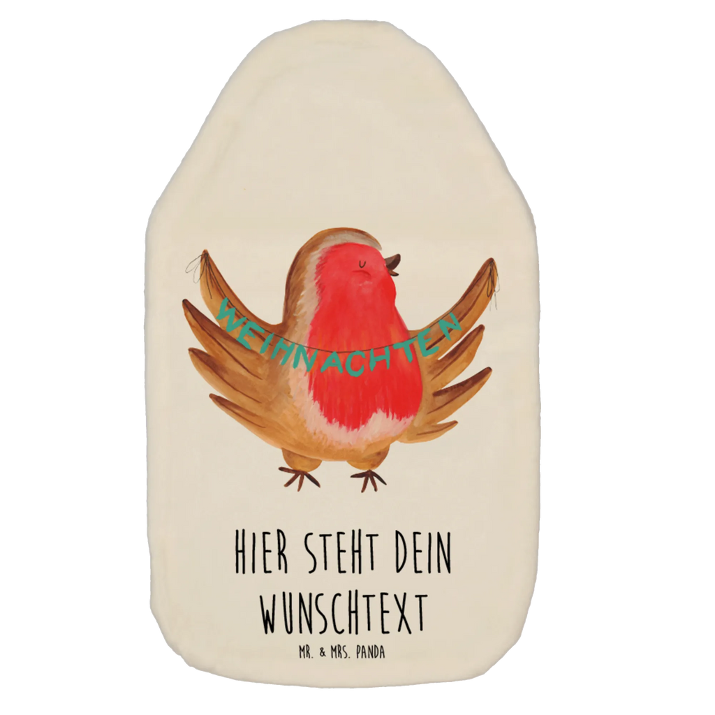 Personalisierte Wärmflasche Rotkehlchen Weihnachten Personalisierte Wärmflasche, Personalisiertes Wärmekissen, Personalisierte Kinderwärmflasche, Personalisiertes Körnerkissen, Personalisierter Wärmflaschenbezug, Personalisierte Wärmflasche mit Bezug, Personalisierte Kinder Wärmflasche, Wärmflasche mit Namen, Wärmekissen mit Namen, Kinderwärmflasche mit Namen, Körnerkissen mit Namen, Wärmflaschenbezug mit Namen, Kinder Wärmflasche mit Namen, Winter, Weihnachten, Weihnachtsdeko, Nikolaus, Advent, Heiligabend, Wintermotiv, Frohe Weihnachten, Weihnachtsmotiv, Weihnachtsgruß, Vogel, xmas