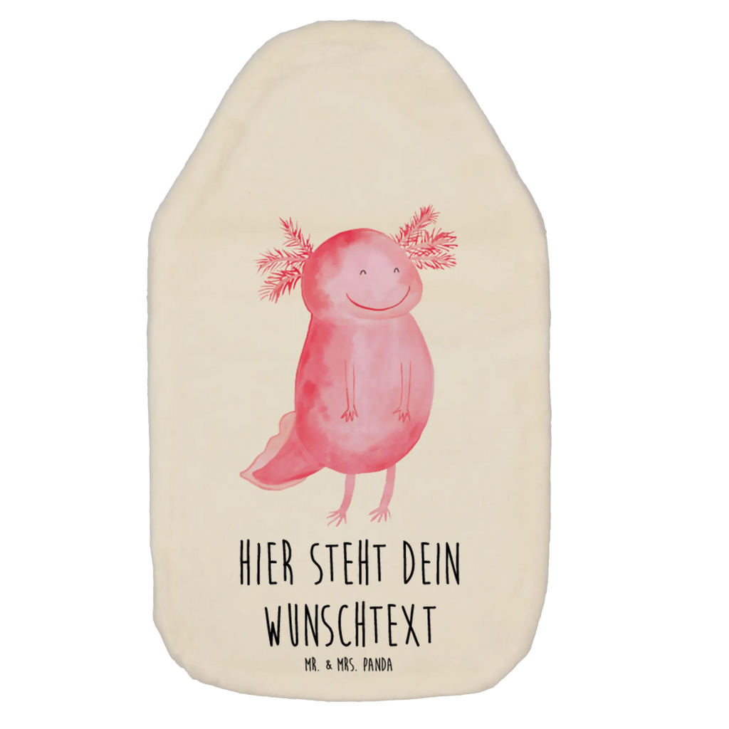 Personalisierte Wärmflasche Axolotl glücklich Personalisierte Wärmflasche, Personalisiertes Wärmekissen, Personalisierte Kinderwärmflasche, Personalisiertes Körnerkissen, Personalisierter Wärmflaschenbezug, Personalisierte Wärmflasche mit Bezug, Personalisierte Kinder Wärmflasche, Wärmflasche mit Namen, Wärmekissen mit Namen, Kinderwärmflasche mit Namen, Körnerkissen mit Namen, Wärmflaschenbezug mit Namen, Kinder Wärmflasche mit Namen, Axolotl, Molch, Axolot, Schwanzlurch, Lurch, Lurche, Motivation, gute Laune