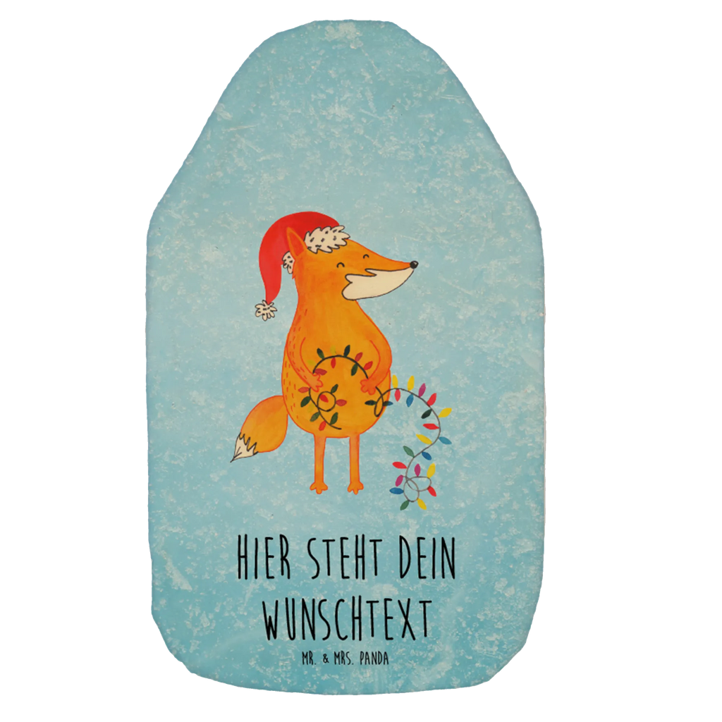 Personalisierte Wärmflasche Fuchs Weihnachten Personalisierte Wärmflasche, Personalisiertes Wärmekissen, Personalisierte Kinderwärmflasche, Personalisiertes Körnerkissen, Personalisierter Wärmflaschenbezug, Personalisierte Wärmflasche mit Bezug, Personalisierte Kinder Wärmflasche, Wärmflasche mit Namen, Wärmekissen mit Namen, Kinderwärmflasche mit Namen, Körnerkissen mit Namen, Wärmflaschenbezug mit Namen, Kinder Wärmflasche mit Namen, Winter, Weihnachten, Weihnachtsdeko, Nikolaus, Advent, Heiligabend, Wintermotiv, Fuchs, Füchse, Spruch schön, Geschenk Weihnachten, Weihnachtsmann, Weihnachtszeit