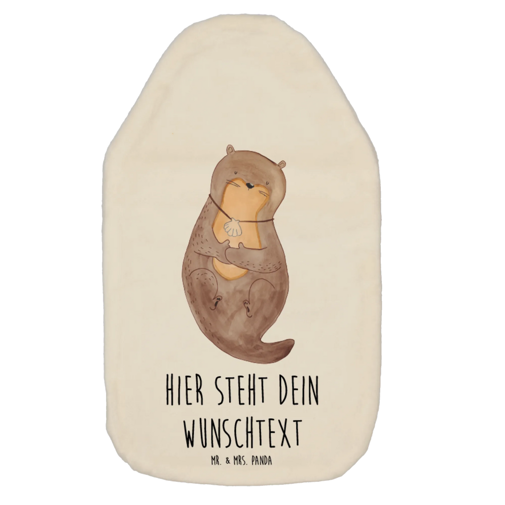 Personalisierte Wärmflasche Otter mit Muschelmedaillon Personalisierte Wärmflasche, Personalisiertes Wärmekissen, Personalisierte Kinderwärmflasche, Personalisiertes Körnerkissen, Personalisierter Wärmflaschenbezug, Personalisierte Wärmflasche mit Bezug, Personalisierte Kinder Wärmflasche, Wärmflasche mit Namen, Wärmekissen mit Namen, Kinderwärmflasche mit Namen, Körnerkissen mit Namen, Wärmflaschenbezug mit Namen, Kinder Wärmflasche mit Namen, Otter, Fischotter, Seeotter, Otterliebe, grübeln, träumen, Motivation, Tagträumen, Büro