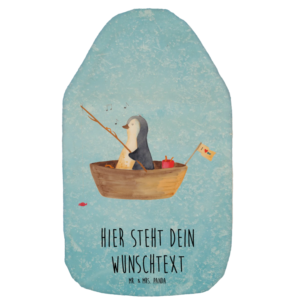 Personalisierte Wärmflasche Pinguin Angelboot Personalisierte Wärmflasche, Personalisiertes Wärmekissen, Personalisierte Kinderwärmflasche, Personalisiertes Körnerkissen, Personalisierter Wärmflaschenbezug, Personalisierte Wärmflasche mit Bezug, Personalisierte Kinder Wärmflasche, Wärmflasche mit Namen, Wärmekissen mit Namen, Kinderwärmflasche mit Namen, Körnerkissen mit Namen, Wärmflaschenbezug mit Namen, Kinder Wärmflasche mit Namen, Pinguin, Pinguine, Angeln, Boot, Angelboot, Lebenslust, Leben, genießen, Motivation, Neustart, Neuanfang, Trennung, Scheidung, Geschenkidee Liebeskummer