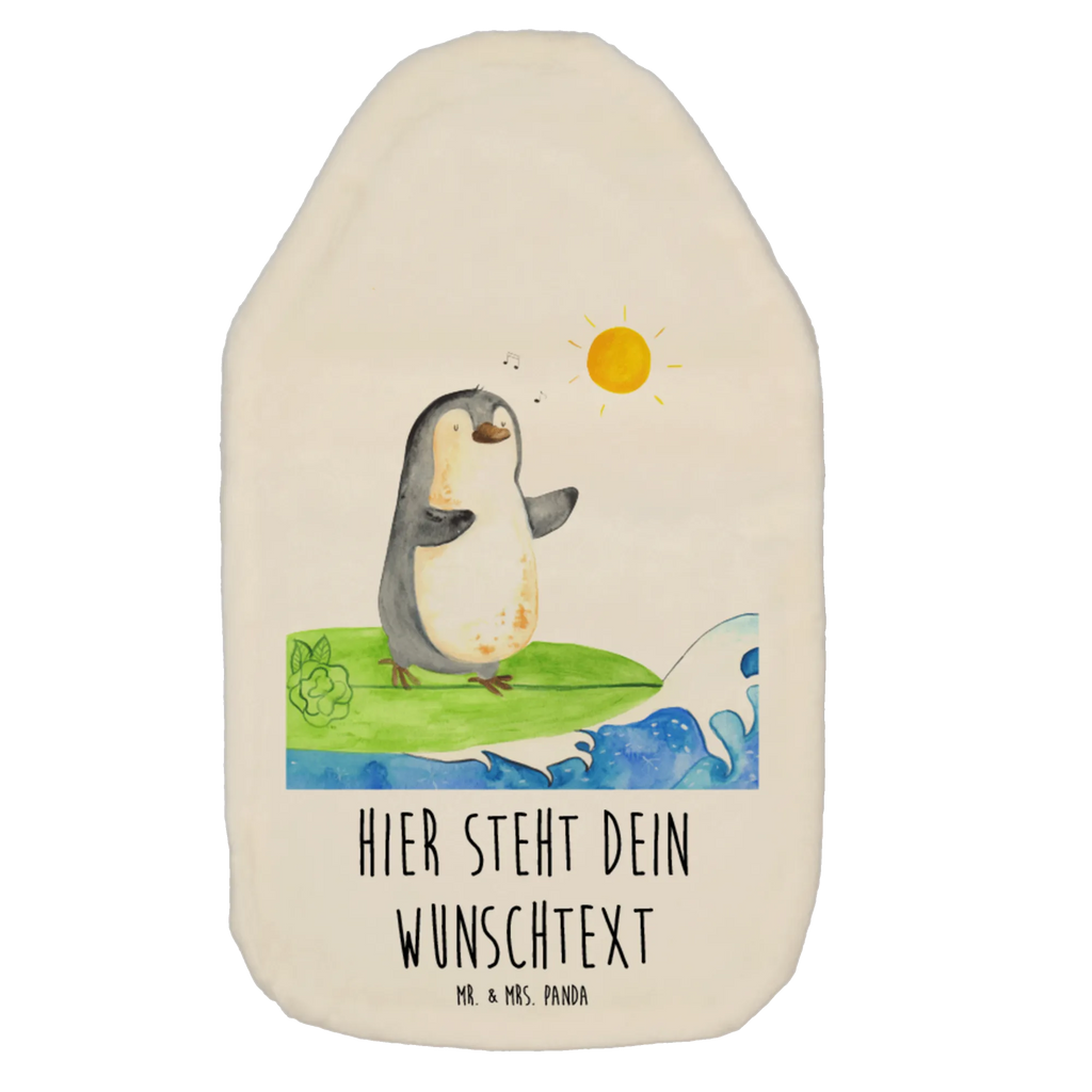 Personalisierte Wärmflasche Pinguin Surfer Personalisierte Wärmflasche, Personalisiertes Wärmekissen, Personalisierte Kinderwärmflasche, Personalisiertes Körnerkissen, Personalisierter Wärmflaschenbezug, Personalisierte Wärmflasche mit Bezug, Personalisierte Kinder Wärmflasche, Wärmflasche mit Namen, Wärmekissen mit Namen, Kinderwärmflasche mit Namen, Körnerkissen mit Namen, Wärmflaschenbezug mit Namen, Kinder Wärmflasche mit Namen, Pinguin, Pinguine, surfen, Surfer, Hawaii, Urlaub, Wellen, Wellen reiten, Portugal