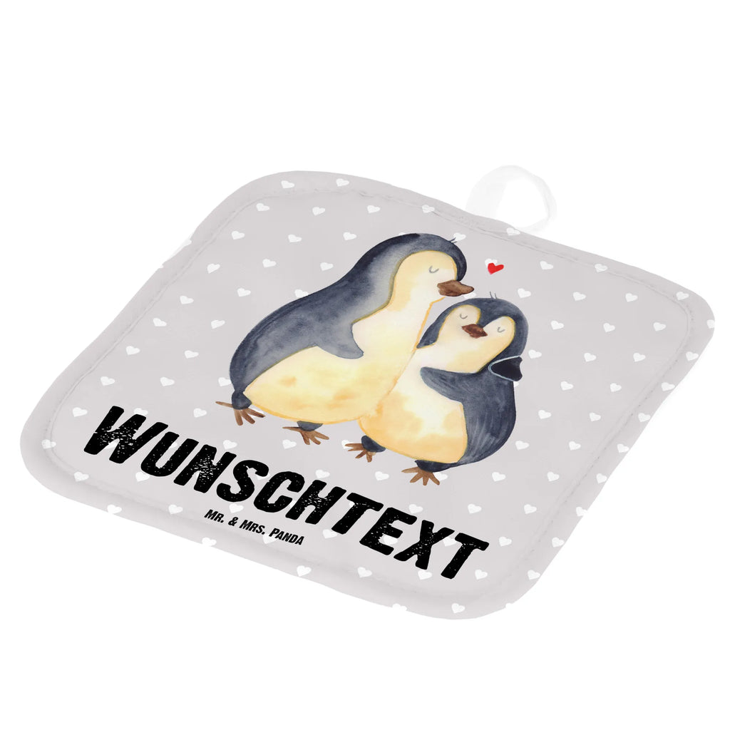 Personalisierte Topflappen Pinguine Einschlafen Topflappen personalisiert, Personalisierte Topfuntersetzer, Personalisierter Ofenhandschuh, Topflappen Set personalisiert, Topflappen mit Namen, Namensaufdruck, Liebe, Partner, Freund, Freundin, Ehemann, Ehefrau, Heiraten, Verlobung, Heiratsantrag, Liebesgeschenk, Jahrestag, Hocheitstag, Valentinstag, Geschenk für Frauen, Hochzeitstag, Mitbringsel, Geschenk für Freundin, Geschenk für Partner, Liebesbeweis, für Männer, für Ehemann