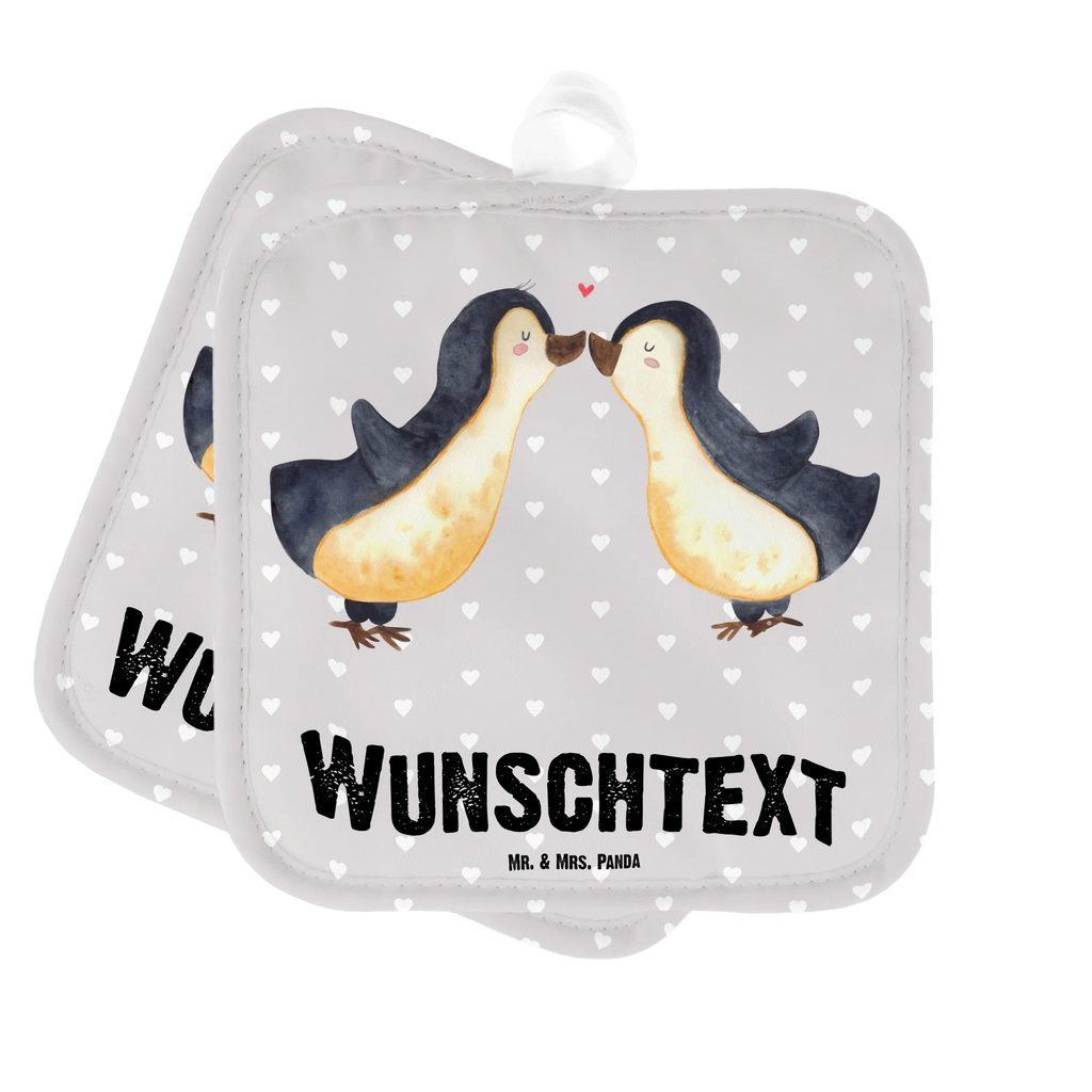 Personalisierte Topflappen Pinguine Kuss Topflappen personalisiert, Personalisierte Topfuntersetzer, Personalisierter Ofenhandschuh, Topflappen Set personalisiert, Topflappen mit Namen, Namensaufdruck, Liebe, Partner, Freund, Freundin, Ehemann, Ehefrau, Heiraten, Verlobung, Heiratsantrag, Liebesgeschenk, Jahrestag, Hocheitstag, Valentinstag, Geschenk für Frauen, Hochzeitstag, Mitbringsel, Geschenk für Freundin, Geschenk für Partner, Liebesbeweis, für Männer, für Ehemann