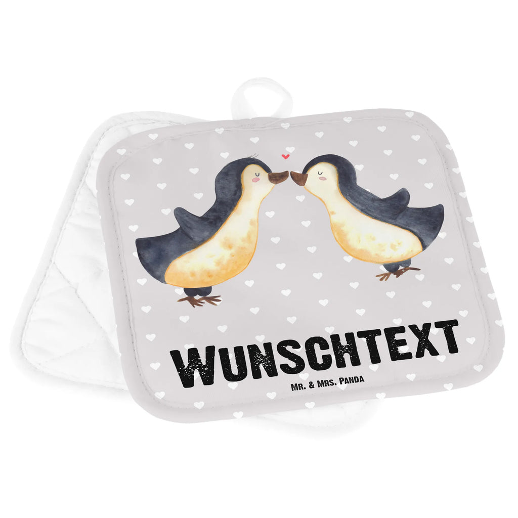 Personalisierte Topflappen Pinguine Kuss Topflappen personalisiert, Personalisierte Topfuntersetzer, Personalisierter Ofenhandschuh, Topflappen Set personalisiert, Topflappen mit Namen, Namensaufdruck, Liebe, Partner, Freund, Freundin, Ehemann, Ehefrau, Heiraten, Verlobung, Heiratsantrag, Liebesgeschenk, Jahrestag, Hocheitstag, Valentinstag, Geschenk für Frauen, Hochzeitstag, Mitbringsel, Geschenk für Freundin, Geschenk für Partner, Liebesbeweis, für Männer, für Ehemann