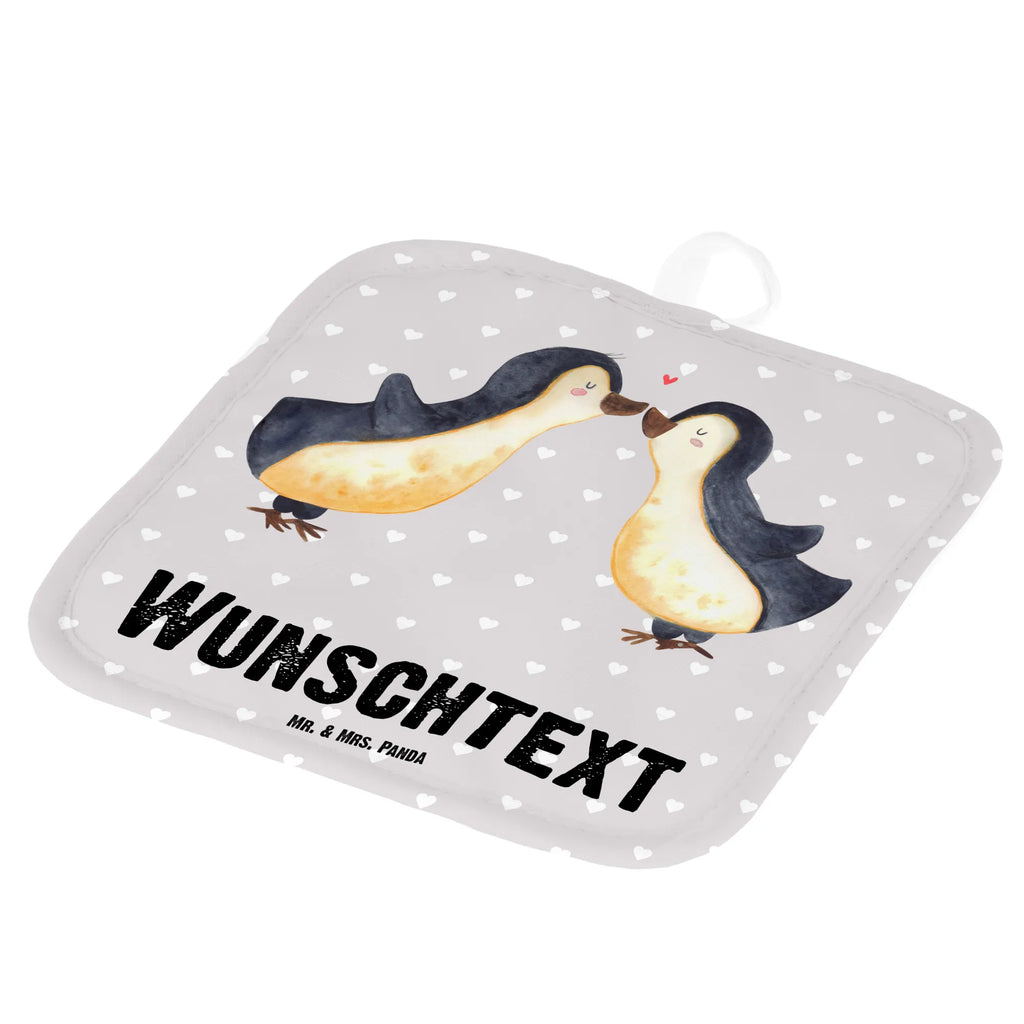 Personalisierte Topflappen Pinguine Kuss Topflappen personalisiert, Personalisierte Topfuntersetzer, Personalisierter Ofenhandschuh, Topflappen Set personalisiert, Topflappen mit Namen, Namensaufdruck, Liebe, Partner, Freund, Freundin, Ehemann, Ehefrau, Heiraten, Verlobung, Heiratsantrag, Liebesgeschenk, Jahrestag, Hocheitstag, Valentinstag, Geschenk für Frauen, Hochzeitstag, Mitbringsel, Geschenk für Freundin, Geschenk für Partner, Liebesbeweis, für Männer, für Ehemann