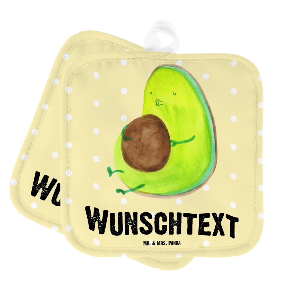 Personalisierte Topflappen Avocado pfeift Topflappen personalisiert, Personalisierte Topfuntersetzer, Personalisierter Ofenhandschuh, Topflappen Set personalisiert, Topflappen mit Namen, Namensaufdruck, Avocado, Veggie, Vegan, Gesund, Diät, Abnehmen, Ernährung, dick sein