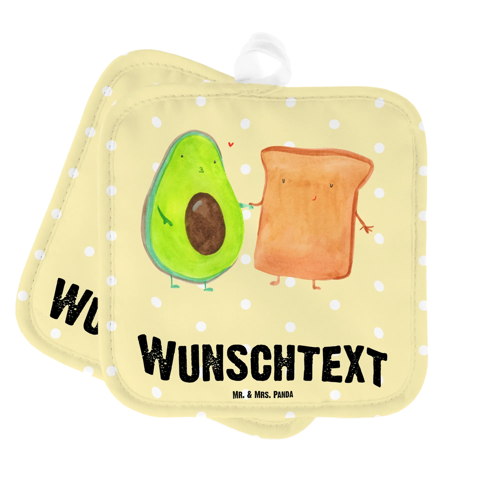 Personalisierte Topflappen Avocado + Toast Topflappen personalisiert, Personalisierte Topfuntersetzer, Personalisierter Ofenhandschuh, Topflappen Set personalisiert, Topflappen mit Namen, Namensaufdruck, Avocado, Veggie, Vegan, Gesund, Toast, Toastbrot, Liebespaar, Pärchen, Freund, Freundin, Verlobt, Verlobungsparty, Hochzeit, Hochzeitsgeschenk, Jahrestag, Jahrestagsgeschenk