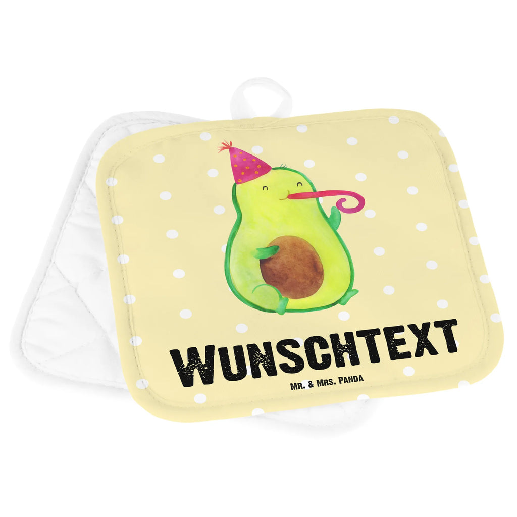 Personalisierte Topflappen Avocado Birthday Topflappen personalisiert, Personalisierte Topfuntersetzer, Personalisierter Ofenhandschuh, Topflappen Set personalisiert, Topflappen mit Namen, Namensaufdruck, Avocado, Veggie, Vegan, Gesund