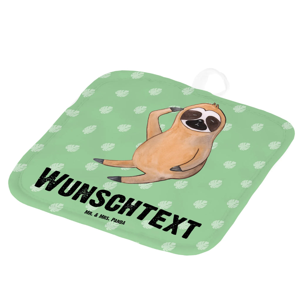 Personalisierte Topflappen Faultier Vogel zeigen Topflappen personalisiert, Personalisierte Topfuntersetzer, Personalisierter Ofenhandschuh, Topflappen Set personalisiert, Topflappen mit Namen, Namensaufdruck, Faultier, Faultier Geschenk, Faultier Deko, Faultiere, faul, Lieblingstier, Spinner, früher Vogel, der frühe Vogel, Frühaufsteher, Morgenmuffel, Vogel, Faultierwelt