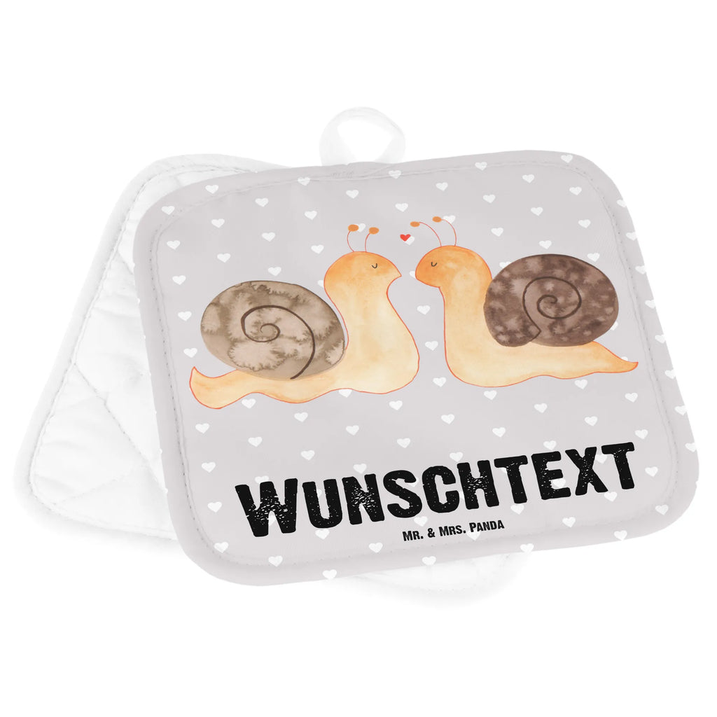 Personalisierte Topflappen Schnecken Liebe Topflappen personalisiert, Personalisierte Topfuntersetzer, Personalisierter Ofenhandschuh, Topflappen Set personalisiert, Topflappen mit Namen, Namensaufdruck, Liebe, Partner, Freund, Freundin, Ehemann, Ehefrau, Heiraten, Verlobung, Heiratsantrag, Liebesgeschenk, Jahrestag, Hocheitstag