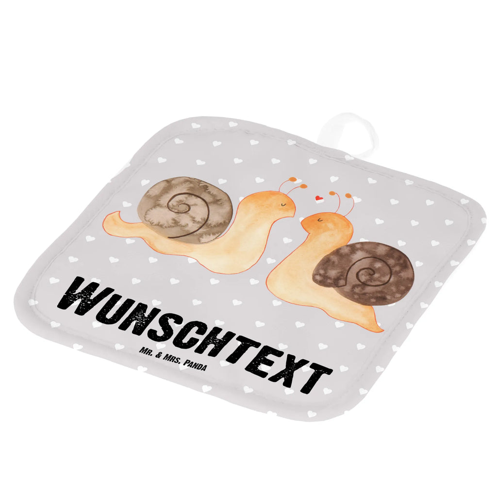 Personalisierte Topflappen Schnecken Liebe Topflappen personalisiert, Personalisierte Topfuntersetzer, Personalisierter Ofenhandschuh, Topflappen Set personalisiert, Topflappen mit Namen, Namensaufdruck, Liebe, Partner, Freund, Freundin, Ehemann, Ehefrau, Heiraten, Verlobung, Heiratsantrag, Liebesgeschenk, Jahrestag, Hocheitstag