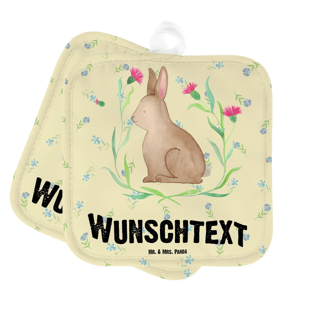 Personalisierte Topflappen Hase sitzend Topflappen personalisiert, Personalisierte Topfuntersetzer, Personalisierter Ofenhandschuh, Topflappen Set personalisiert, Topflappen mit Namen, Namensaufdruck, Ostern, Osterhase, Ostergeschenke, Osternest, Osterdeko, Geschenke zu Ostern, Ostern Geschenk, Ostergeschenke Kinder, Ostern Kinder, Frohe Ostern, Ostergrüße, Osterblume, Liebe, Grüße, Hase, Kaninchen