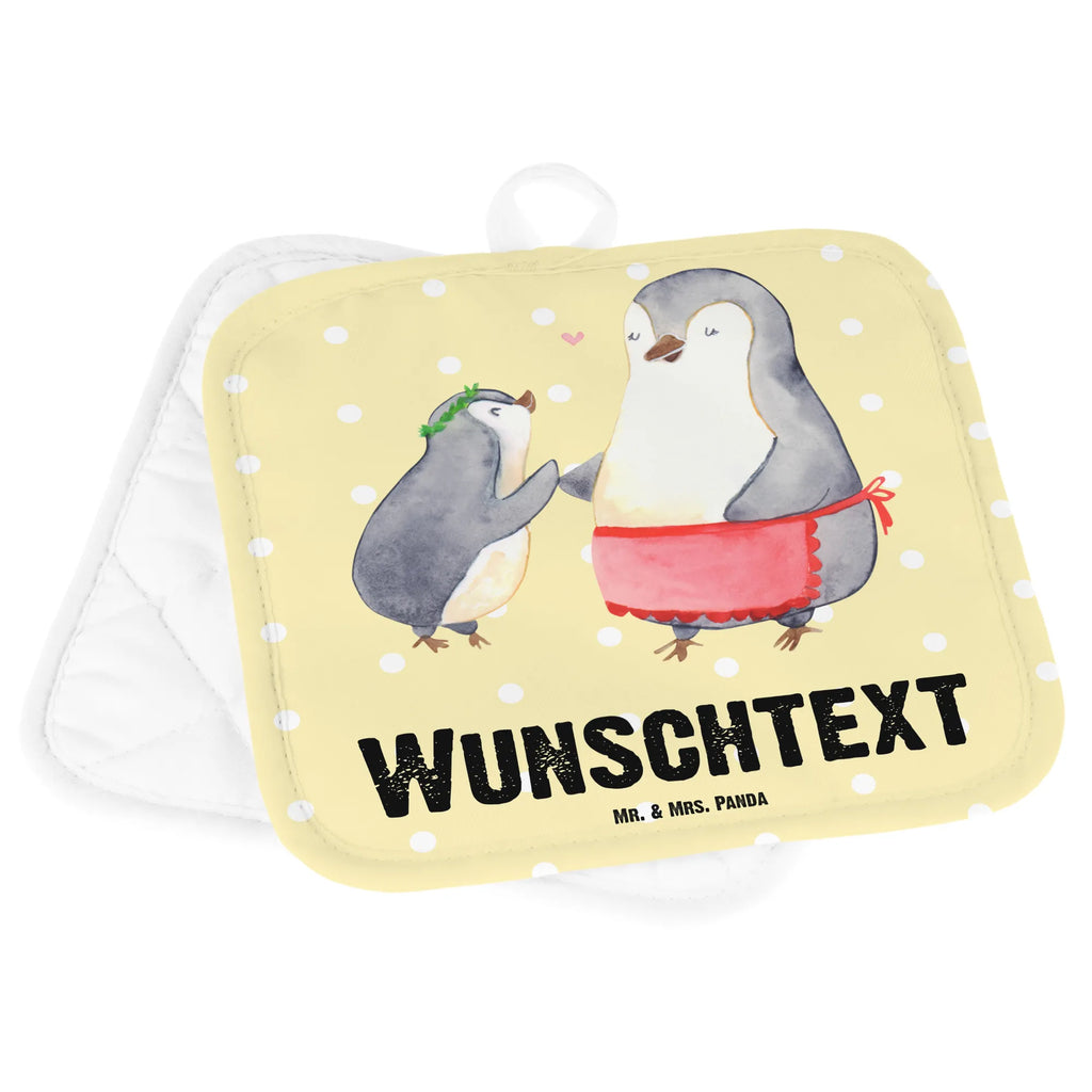 Personalisierte Topflappen Pinguin mit Kind Topflappen personalisiert, Personalisierte Topfuntersetzer, Personalisierter Ofenhandschuh, Topflappen Set personalisiert, Topflappen mit Namen, Namensaufdruck, Familie, Vatertag, Muttertag, Bruder, Schwester, Mama, Papa, Oma, Opa, Geschenk, Mami, Mutti, Mutter, Geburststag