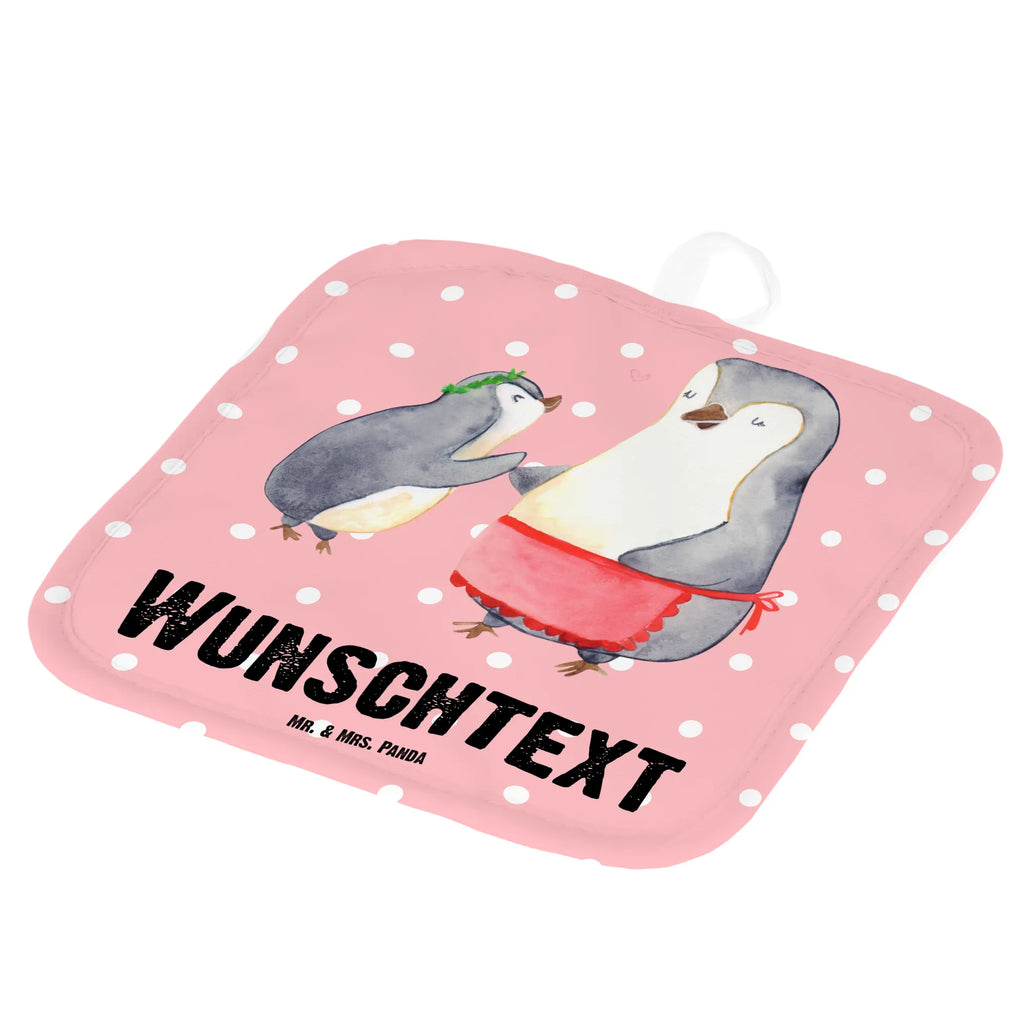 Personalisierte Topflappen Pinguin mit Kind Topflappen personalisiert, Personalisierte Topfuntersetzer, Personalisierter Ofenhandschuh, Topflappen Set personalisiert, Topflappen mit Namen, Namensaufdruck, Familie, Vatertag, Muttertag, Bruder, Schwester, Mama, Papa, Oma, Opa, Geschenk, Mami, Mutti, Mutter, Geburststag