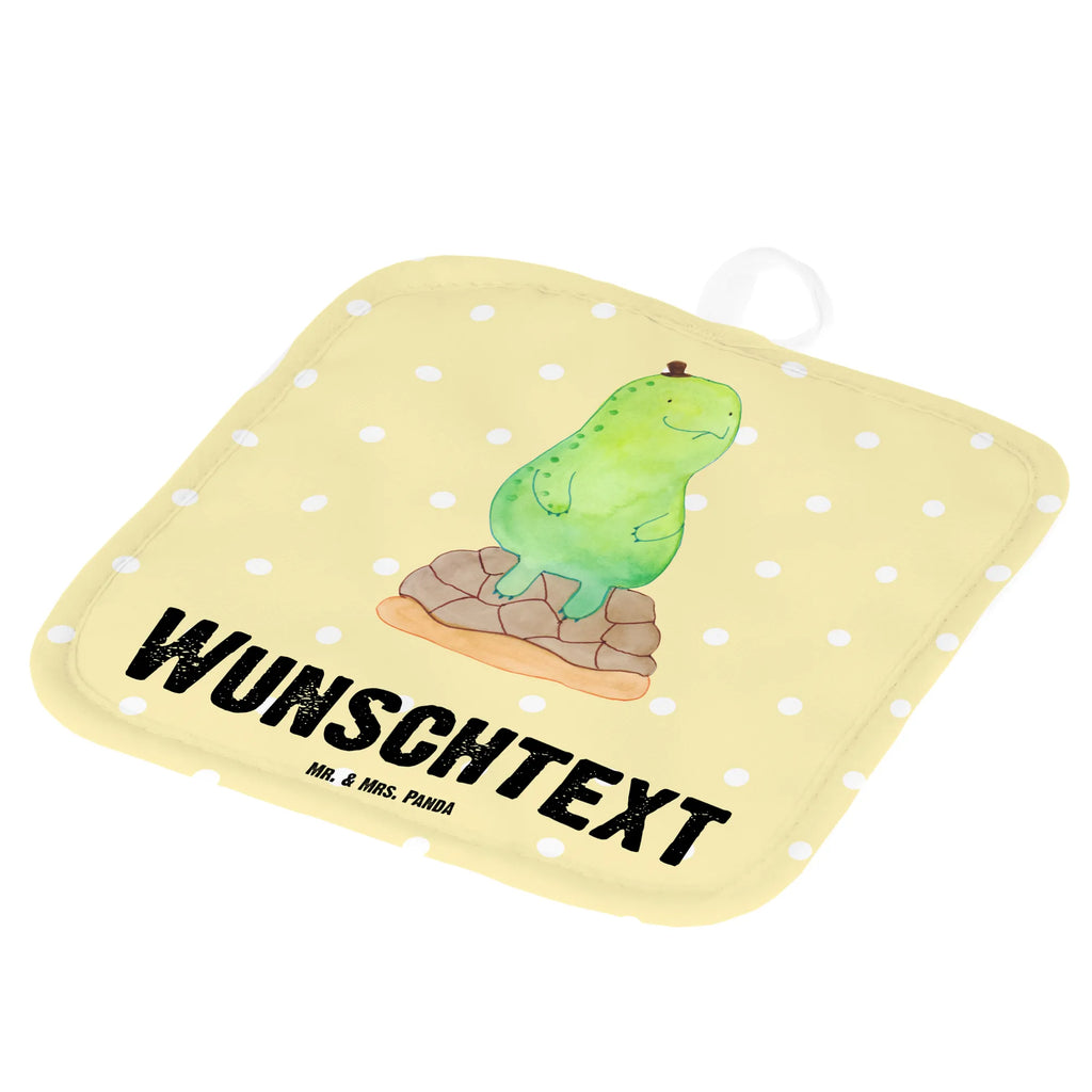 Personalisierte Topflappen Schildkröte pausiert Topflappen personalisiert, Personalisierte Topfuntersetzer, Personalisierter Ofenhandschuh, Topflappen Set personalisiert, Topflappen mit Namen, Namensaufdruck, Schildkröte, Achtsamkeit, Entschleunigen, achtsam