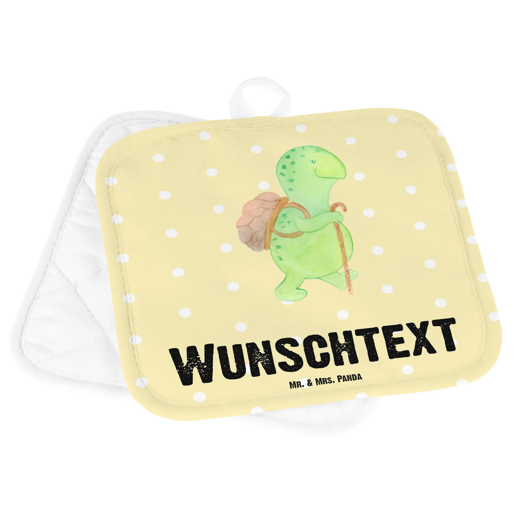 Personalisierte Topflappen Schildkröte Wanderer Topflappen personalisiert, Personalisierte Topfuntersetzer, Personalisierter Ofenhandschuh, Topflappen Set personalisiert, Topflappen mit Namen, Namensaufdruck, Schildkröte, Schildkröten, Motivation, Motivationsspruch, Motivationssprüche, Neuanfang