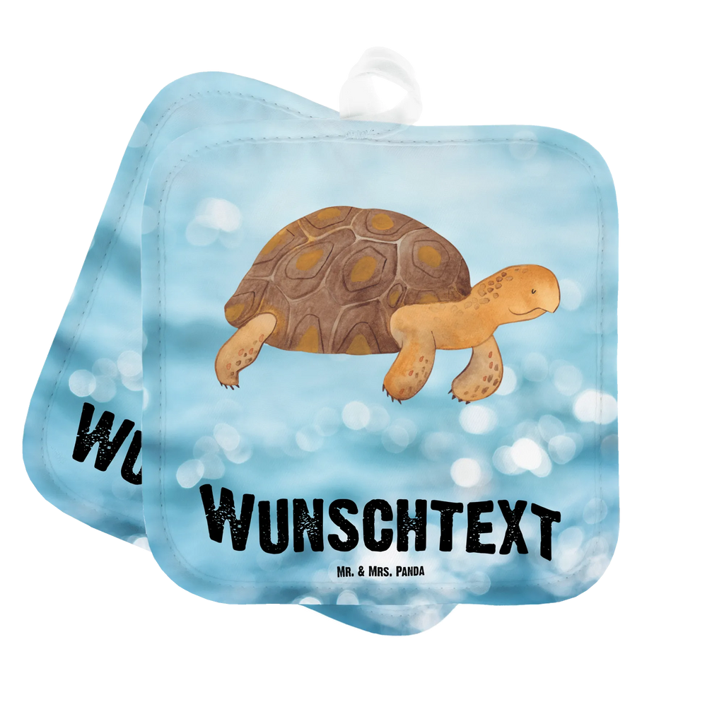 Personalisierte Topflappen Schildkröte marschiert Topflappen personalisiert, Personalisierte Topfuntersetzer, Personalisierter Ofenhandschuh, Topflappen Set personalisiert, Topflappen mit Namen, Namensaufdruck, Meerestiere, Meer, Urlaub, Schildkröte, Schildkröten, get lost, Abenteuer, Reiselust, Inspiration, Neustart, Motivation, Lieblingsmensch