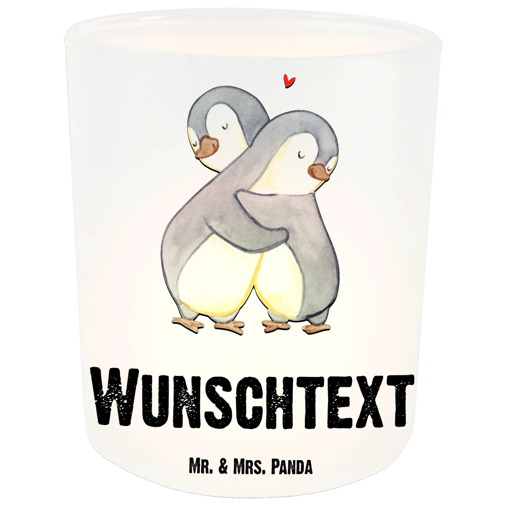 Personalisiertes Windlicht Pinguine Kuscheln Personalisiertes Windlicht, Personalisiertes Windlicht Glas, Personalisiertes Teelichtglas, Personalisierter Teelichthalter, Personalisiertes Kerzenglas, Personalisierte Kerze, Personalisiertes Teelicht, Windlicht mit Namen, Windlicht Glas mit Namen, Teelichtglas mit Namen, Teelichthalter mit Namen, Teelichter mit Namen, Kerzenglas mit Namen, Kerze mit Namen, Teelicht mit Namen, Namenspersonalisierung, Name, selbst gestalten, Wunschtext, Bedrucken, Liebe, Partner, Freund, Freundin, Ehemann, Ehefrau, Heiraten, Verlobung, Heiratsantrag, Liebesgeschenk, Jahrestag, Hocheitstag, Valentinstag, Geschenk für Frauen, Hochzeitstag, Mitbringsel, Geschenk für Freundin, Geschenk für Partner, Liebesbeweis, für Männer, für Ehemann