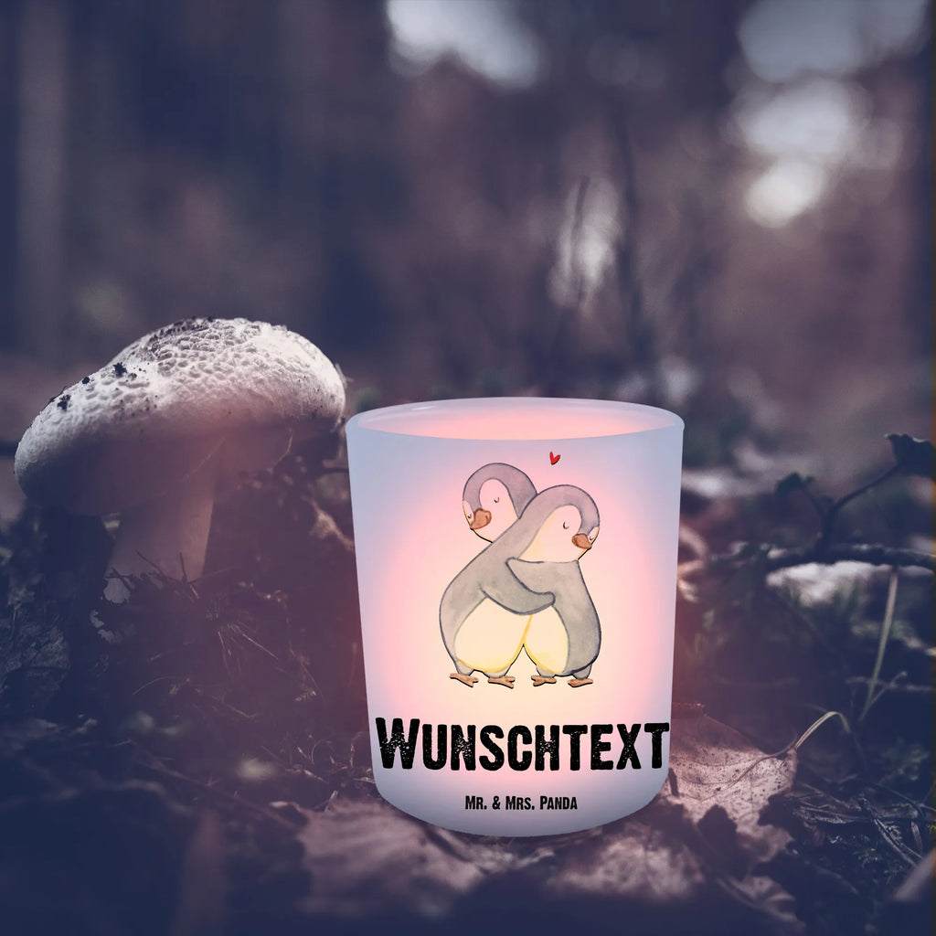 Personalisiertes Windlicht Pinguine Kuscheln Personalisiertes Windlicht, Personalisiertes Windlicht Glas, Personalisiertes Teelichtglas, Personalisierter Teelichthalter, Personalisiertes Kerzenglas, Personalisierte Kerze, Personalisiertes Teelicht, Windlicht mit Namen, Windlicht Glas mit Namen, Teelichtglas mit Namen, Teelichthalter mit Namen, Teelichter mit Namen, Kerzenglas mit Namen, Kerze mit Namen, Teelicht mit Namen, Namenspersonalisierung, Name, selbst gestalten, Wunschtext, Bedrucken, Liebe, Partner, Freund, Freundin, Ehemann, Ehefrau, Heiraten, Verlobung, Heiratsantrag, Liebesgeschenk, Jahrestag, Hocheitstag, Valentinstag, Geschenk für Frauen, Hochzeitstag, Mitbringsel, Geschenk für Freundin, Geschenk für Partner, Liebesbeweis, für Männer, für Ehemann