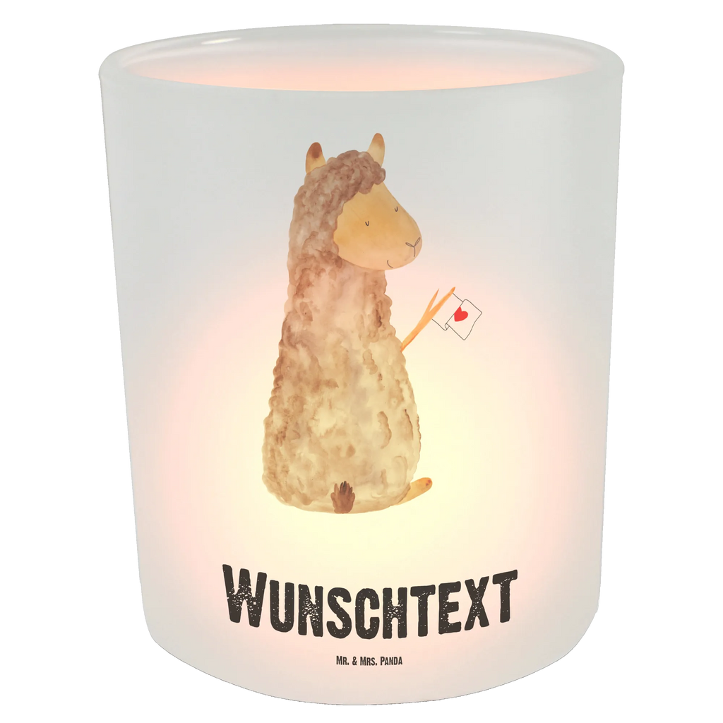 Personalisiertes Windlicht Alpaka Fahne Personalisiertes Windlicht, Personalisiertes Windlicht Glas, Personalisiertes Teelichtglas, Personalisierter Teelichthalter, Personalisiertes Kerzenglas, Personalisierte Kerze, Personalisiertes Teelicht, Windlicht mit Namen, Windlicht Glas mit Namen, Teelichtglas mit Namen, Teelichthalter mit Namen, Teelichter mit Namen, Kerzenglas mit Namen, Kerze mit Namen, Teelicht mit Namen, Namenspersonalisierung, Name, selbst gestalten, Wunschtext, Bedrucken, Alpaka, Lama, Alpakas, Lamas, Liebe