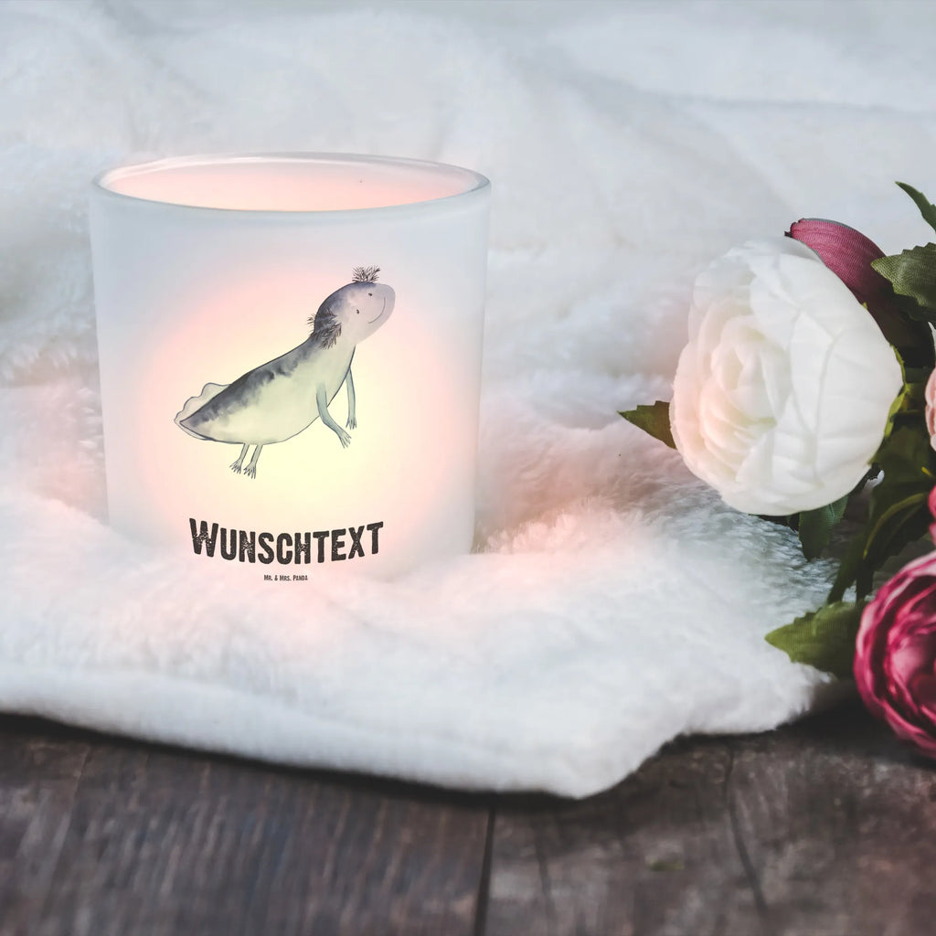 Personalisiertes Windlicht Axolotl schwimmt Personalisiertes Windlicht, Personalisiertes Windlicht Glas, Personalisiertes Teelichtglas, Personalisierter Teelichthalter, Personalisiertes Kerzenglas, Personalisierte Kerze, Personalisiertes Teelicht, Windlicht mit Namen, Windlicht Glas mit Namen, Teelichtglas mit Namen, Teelichthalter mit Namen, Teelichter mit Namen, Kerzenglas mit Namen, Kerze mit Namen, Teelicht mit Namen, Namenspersonalisierung, Name, selbst gestalten, Wunschtext, Bedrucken, Axolotl, Molch, Axolot, Schwanzlurch, Lurch, Lurche, Problem, Probleme, Lösungen, Motivation