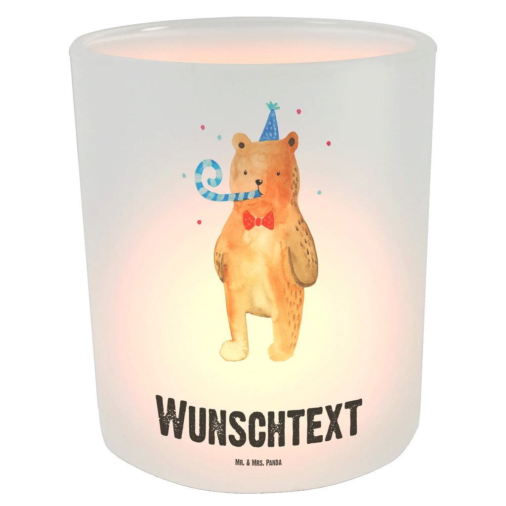 Personalisiertes Windlicht Birthday Bär Personalisiertes Windlicht, Personalisiertes Windlicht Glas, Personalisiertes Teelichtglas, Personalisierter Teelichthalter, Personalisiertes Kerzenglas, Personalisierte Kerze, Personalisiertes Teelicht, Windlicht mit Namen, Windlicht Glas mit Namen, Teelichtglas mit Namen, Teelichthalter mit Namen, Teelichter mit Namen, Kerzenglas mit Namen, Kerze mit Namen, Teelicht mit Namen, Namenspersonalisierung, Name, selbst gestalten, Wunschtext, Bedrucken, Bär, Teddy, Teddybär, Happy Birthday, Alles Gute, Glückwunsch, Geburtstag