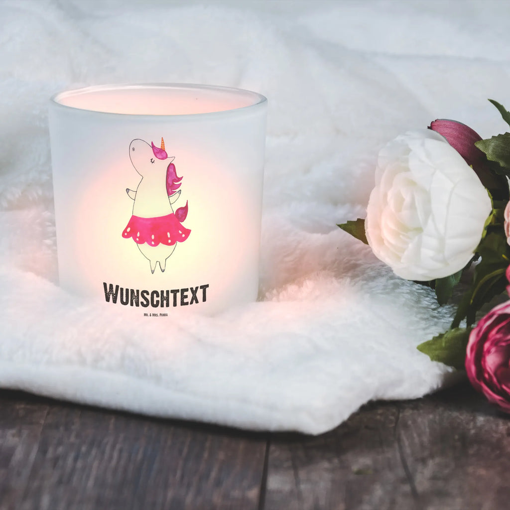 Personalisiertes Windlicht Einhorn Ballerina Personalisiertes Windlicht, Personalisiertes Windlicht Glas, Personalisiertes Teelichtglas, Personalisierter Teelichthalter, Personalisiertes Kerzenglas, Personalisierte Kerze, Personalisiertes Teelicht, Windlicht mit Namen, Windlicht Glas mit Namen, Teelichtglas mit Namen, Teelichthalter mit Namen, Teelichter mit Namen, Kerzenglas mit Namen, Kerze mit Namen, Teelicht mit Namen, Namenspersonalisierung, Name, selbst gestalten, Wunschtext, Bedrucken, Einhorn, Einhörner, Einhorn Deko, Pegasus, Unicorn, Tanzen, Ballerina, Party, Wohnung, Spaß, Feiern, Geburtstag, Tänzerin, Lebenslust, Lebensfreude