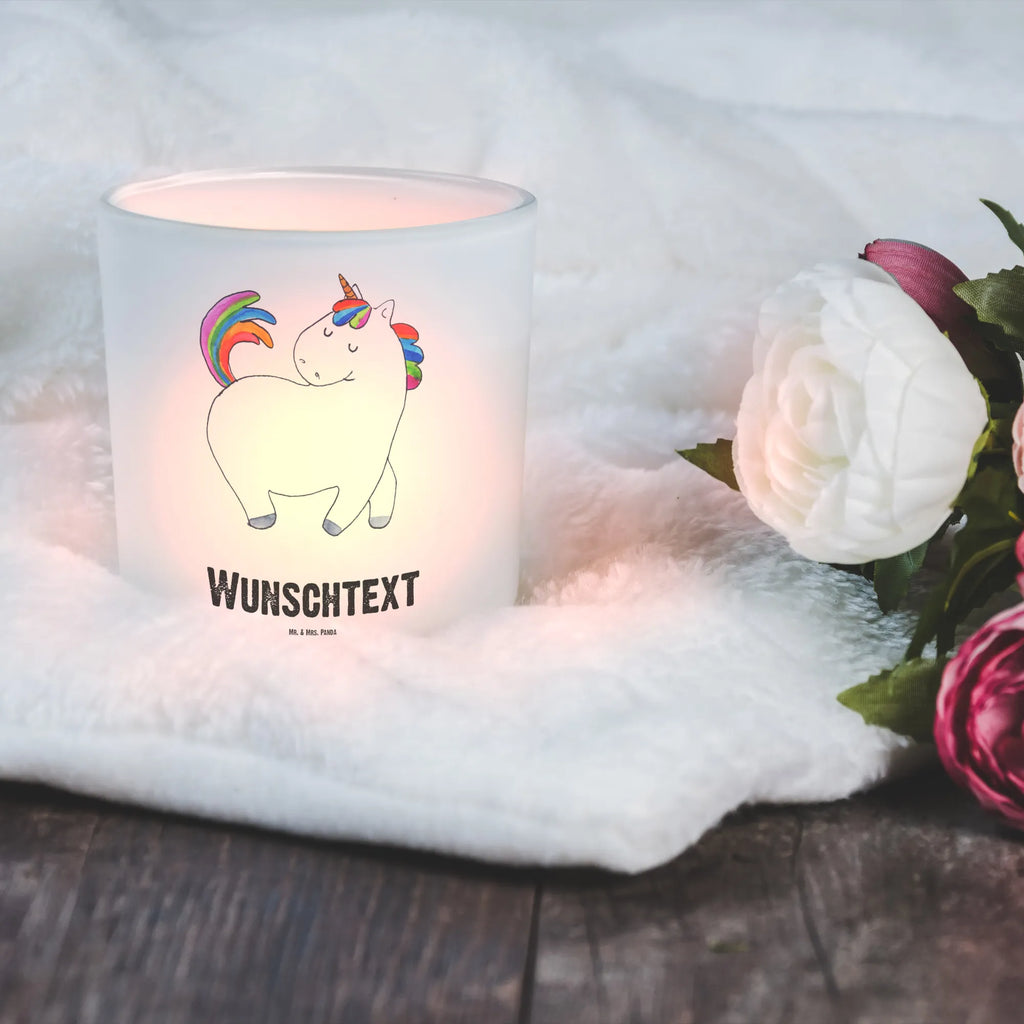 Personalisiertes Windlicht Einhorn stolzierend Personalisiertes Windlicht, Personalisiertes Windlicht Glas, Personalisiertes Teelichtglas, Personalisierter Teelichthalter, Personalisiertes Kerzenglas, Personalisierte Kerze, Personalisiertes Teelicht, Windlicht mit Namen, Windlicht Glas mit Namen, Teelichtglas mit Namen, Teelichthalter mit Namen, Teelichter mit Namen, Kerzenglas mit Namen, Kerze mit Namen, Teelicht mit Namen, Namenspersonalisierung, Name, selbst gestalten, Wunschtext, Bedrucken, Einhorn, Einhörner, Einhorn Deko, Pegasus, Unicorn, stolz, anders, bunt, Pferd, Reiter, Reiten, Freundin, Geschenk