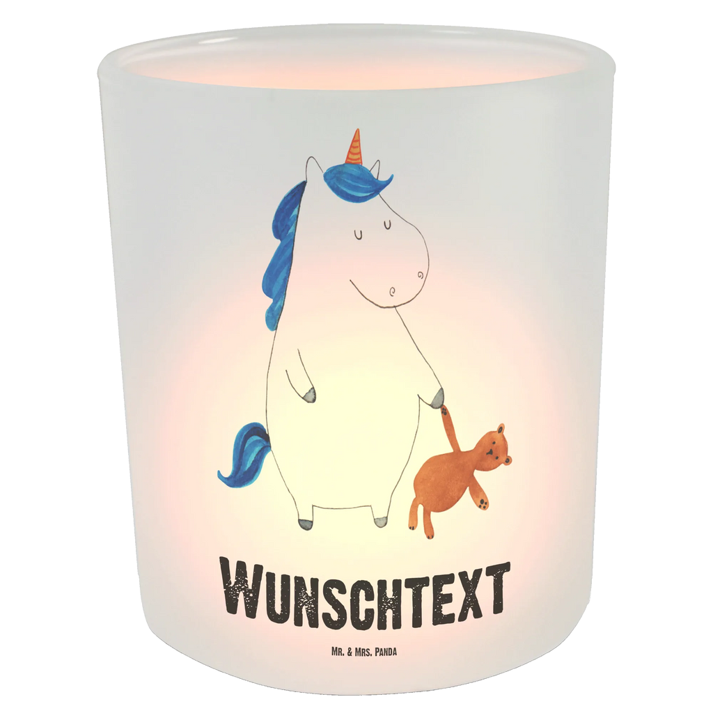 Personalisiertes Windlicht Einhorn Teddy Personalisiertes Windlicht, Personalisiertes Windlicht Glas, Personalisiertes Teelichtglas, Personalisierter Teelichthalter, Personalisiertes Kerzenglas, Personalisierte Kerze, Personalisiertes Teelicht, Windlicht mit Namen, Windlicht Glas mit Namen, Teelichtglas mit Namen, Teelichthalter mit Namen, Teelichter mit Namen, Kerzenglas mit Namen, Kerze mit Namen, Teelicht mit Namen, Namenspersonalisierung, Name, selbst gestalten, Wunschtext, Bedrucken, Einhorn, Einhörner, Einhorn Deko, Unicorn, schlafen, gute Nacht, Single, Bett, Träumen, Freundin, Singleleben