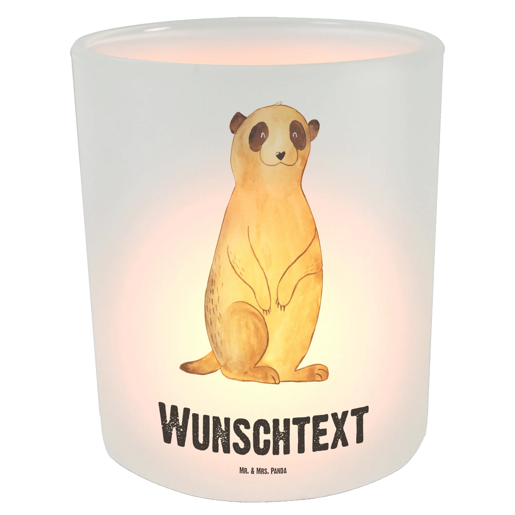 Personalisiertes Windlicht Erdmännchen Personalisiertes Windlicht, Personalisiertes Windlicht Glas, Personalisiertes Teelichtglas, Personalisierter Teelichthalter, Personalisiertes Kerzenglas, Personalisierte Kerze, Personalisiertes Teelicht, Windlicht mit Namen, Windlicht Glas mit Namen, Teelichtglas mit Namen, Teelichthalter mit Namen, Teelichter mit Namen, Kerzenglas mit Namen, Kerze mit Namen, Teelicht mit Namen, Namenspersonalisierung, Name, selbst gestalten, Wunschtext, Bedrucken, Afrika, Wildtiere, Erdmännchen, Reisen, Spruch, Weltreise, Afrikareise, Roadtrip, Traveling