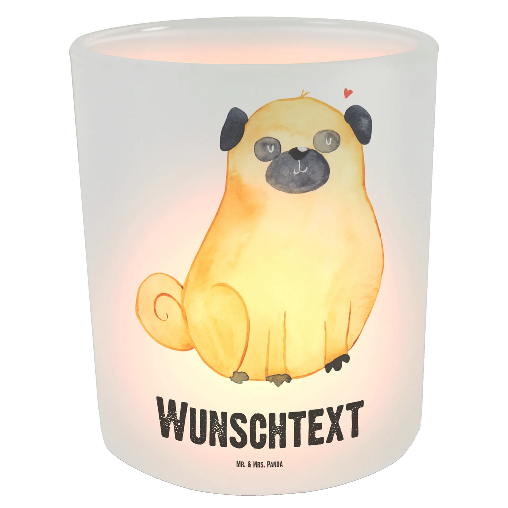 Personalisiertes Windlicht Mops Personalisiertes Windlicht, Personalisiertes Windlicht Glas, Personalisiertes Teelichtglas, Personalisierter Teelichthalter, Personalisiertes Kerzenglas, Personalisierte Kerze, Personalisiertes Teelicht, Windlicht mit Namen, Windlicht Glas mit Namen, Teelichtglas mit Namen, Teelichthalter mit Namen, Teelichter mit Namen, Kerzenglas mit Namen, Kerze mit Namen, Teelicht mit Namen, Namenspersonalisierung, Name, selbst gestalten, Wunschtext, Bedrucken, Hund, Hundemotiv, Haustier, Hunderasse, Tierliebhaber, Hundebesitzer, Sprüche, Mops, Liebe, Hundeliebe