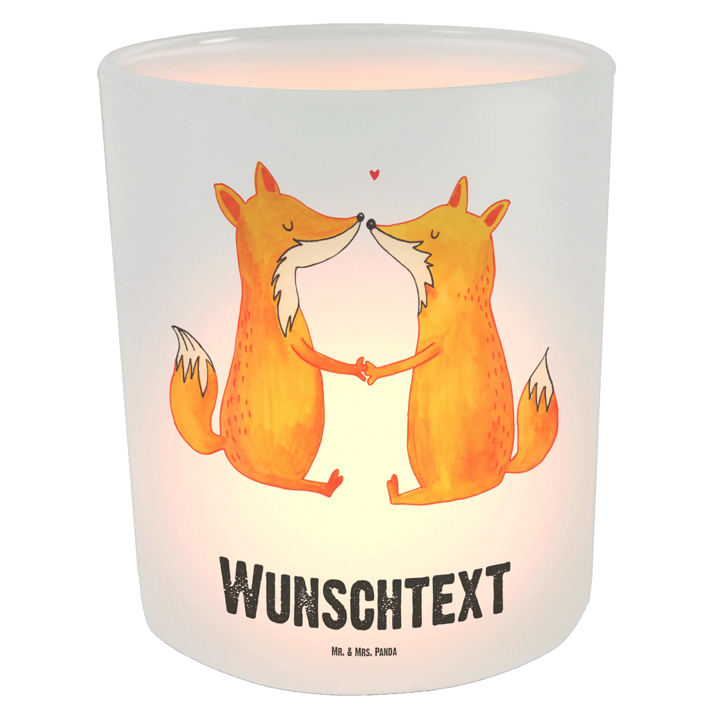 Personalisiertes Windlicht Füchse Liebe Personalisiertes Windlicht, Personalisiertes Windlicht Glas, Personalisiertes Teelichtglas, Personalisierter Teelichthalter, Personalisiertes Kerzenglas, Personalisierte Kerze, Personalisiertes Teelicht, Windlicht mit Namen, Windlicht Glas mit Namen, Teelichtglas mit Namen, Teelichthalter mit Namen, Teelichter mit Namen, Kerzenglas mit Namen, Kerze mit Namen, Teelicht mit Namen, Namenspersonalisierung, Name, selbst gestalten, Wunschtext, Bedrucken, Fuchs, Füchse, Fox, Liebe, Liebespaar, Paar, Partner, Freundin, Freund, Ehe, Verlobte, Ehemann, Ehefrau, Liebesbeweis