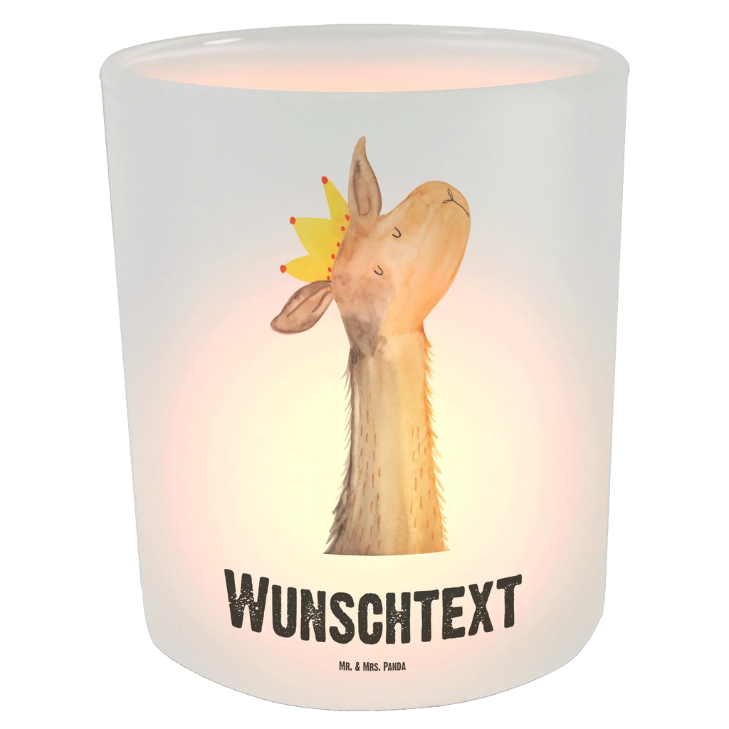 Personalisiertes Windlicht Lamakopf König Personalisiertes Windlicht, Personalisiertes Windlicht Glas, Personalisiertes Teelichtglas, Personalisierter Teelichthalter, Personalisiertes Kerzenglas, Personalisierte Kerze, Personalisiertes Teelicht, Windlicht mit Namen, Windlicht Glas mit Namen, Teelichtglas mit Namen, Teelichthalter mit Namen, Teelichter mit Namen, Kerzenglas mit Namen, Kerze mit Namen, Teelicht mit Namen, Namenspersonalisierung, Name, selbst gestalten, Wunschtext, Bedrucken, Lama, Alpaka, Lamas, König, Königin, Freundin, Mama, Papa, Büro Kollege, Kollegin, Chef, Vorgesetzter, Abi, Abitur