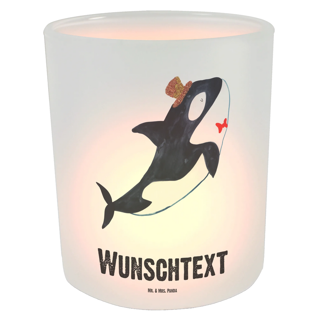 Personalisiertes Windlicht Orca Zylinder Personalisiertes Windlicht, Personalisiertes Windlicht Glas, Personalisiertes Teelichtglas, Personalisierter Teelichthalter, Personalisiertes Kerzenglas, Personalisierte Kerze, Personalisiertes Teelicht, Windlicht mit Namen, Windlicht Glas mit Namen, Teelichtglas mit Namen, Teelichthalter mit Namen, Teelichter mit Namen, Kerzenglas mit Namen, Kerze mit Namen, Teelicht mit Namen, Namenspersonalisierung, Name, selbst gestalten, Wunschtext, Bedrucken, Meerestiere, Meer, Urlaub, Narwal, Glitter, Konfetti, Glitzer, Geburtstag, Feier, Fete, Fest, Glückwunsch, Orca