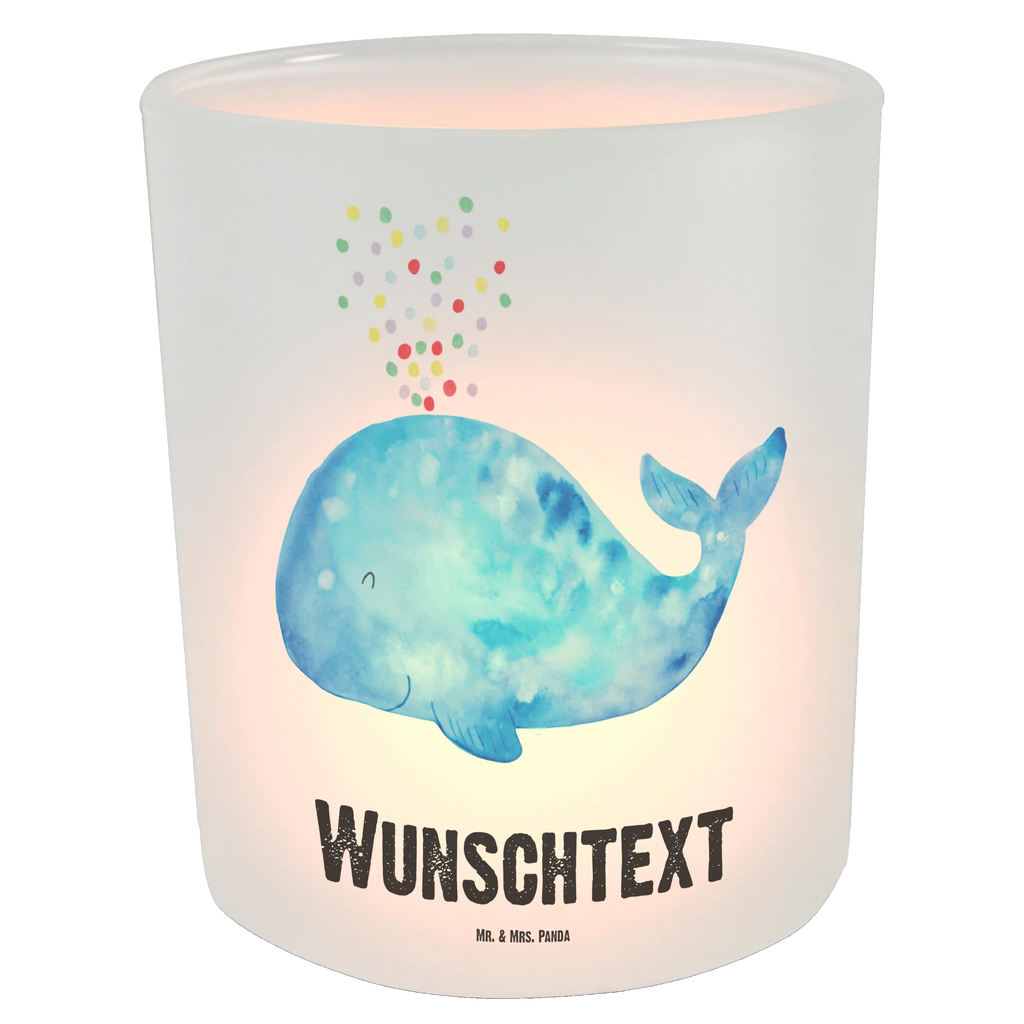 Personalisiertes Windlicht Wal Konfetti Personalisiertes Windlicht, Personalisiertes Windlicht Glas, Personalisiertes Teelichtglas, Personalisierter Teelichthalter, Personalisiertes Kerzenglas, Personalisierte Kerze, Personalisiertes Teelicht, Windlicht mit Namen, Windlicht Glas mit Namen, Teelichtglas mit Namen, Teelichthalter mit Namen, Teelichter mit Namen, Kerzenglas mit Namen, Kerze mit Namen, Teelicht mit Namen, Namenspersonalisierung, Name, selbst gestalten, Wunschtext, Bedrucken, Meerestiere, Meer, Urlaub, Wal, Konfetti, Wale, Motivation, Neuanfang, Trennung, Diät, Abnehmen, Neustart, Lebensabschnitt, Geburtstag