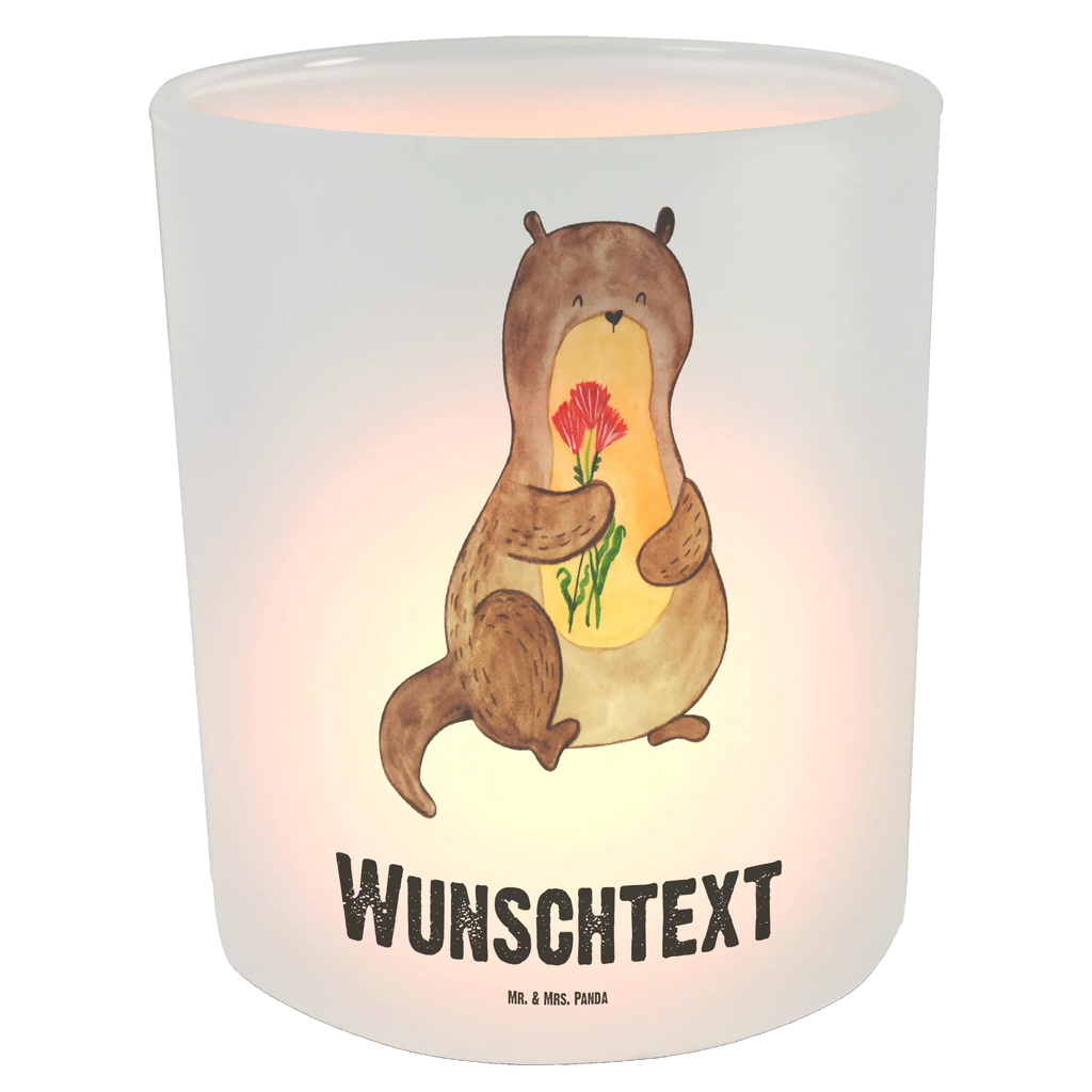 Personalisiertes Windlicht Otter Blumenstrauß Personalisiertes Windlicht, Personalisiertes Windlicht Glas, Personalisiertes Teelichtglas, Personalisierter Teelichthalter, Personalisiertes Kerzenglas, Personalisierte Kerze, Personalisiertes Teelicht, Windlicht mit Namen, Windlicht Glas mit Namen, Teelichtglas mit Namen, Teelichthalter mit Namen, Teelichter mit Namen, Kerzenglas mit Namen, Kerze mit Namen, Teelicht mit Namen, Namenspersonalisierung, Name, selbst gestalten, Wunschtext, Bedrucken, Otter, Fischotter, Seeotter, Otter Seeotter See Otter