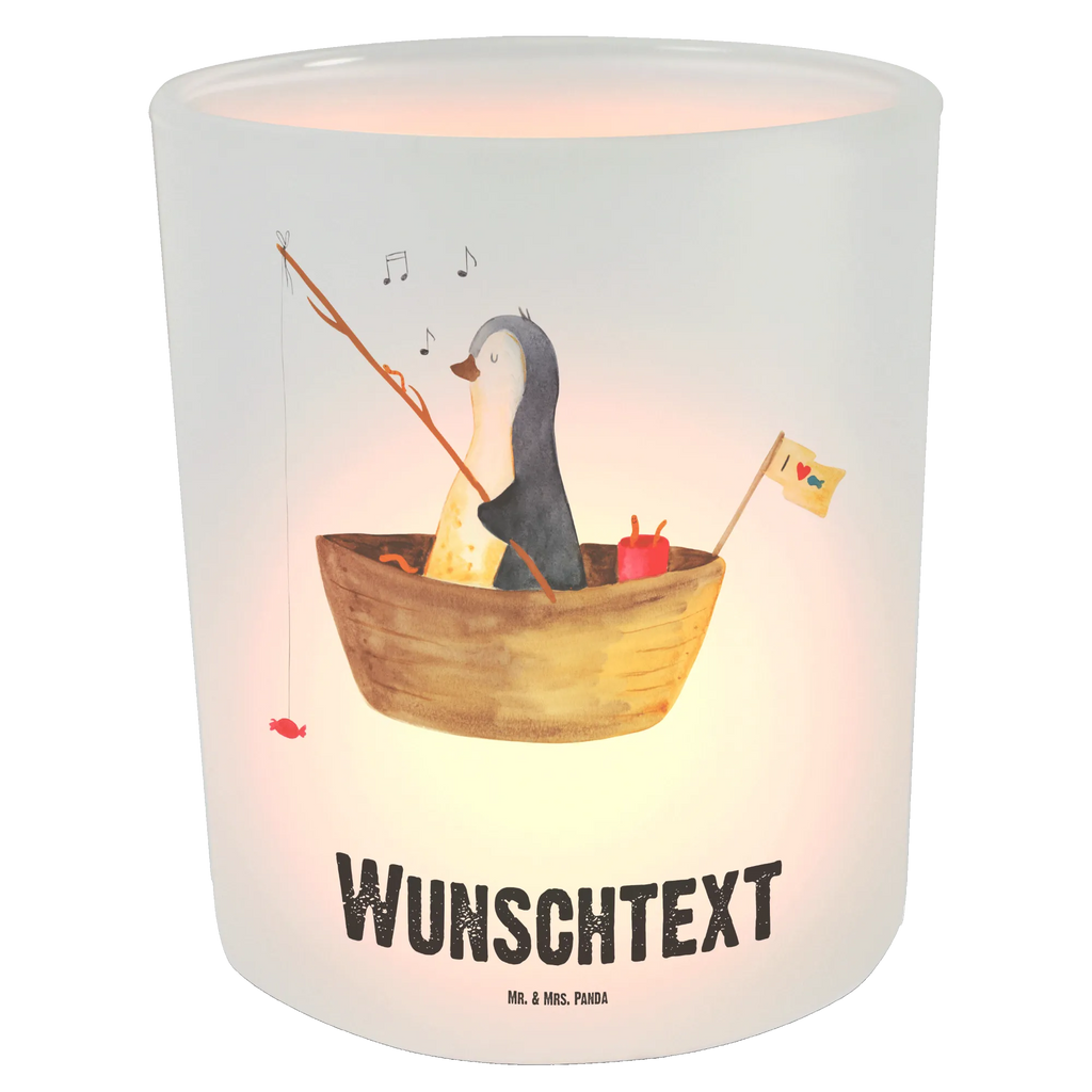 Personalisiertes Windlicht Pinguin Angelboot Personalisiertes Windlicht, Personalisiertes Windlicht Glas, Personalisiertes Teelichtglas, Personalisierter Teelichthalter, Personalisiertes Kerzenglas, Personalisierte Kerze, Personalisiertes Teelicht, Windlicht mit Namen, Windlicht Glas mit Namen, Teelichtglas mit Namen, Teelichthalter mit Namen, Teelichter mit Namen, Kerzenglas mit Namen, Kerze mit Namen, Teelicht mit Namen, Namenspersonalisierung, Name, selbst gestalten, Wunschtext, Bedrucken, Pinguin, Pinguine, Angeln, Boot, Angelboot, Lebenslust, Leben, genießen, Motivation, Neustart, Neuanfang, Trennung, Scheidung, Geschenkidee Liebeskummer