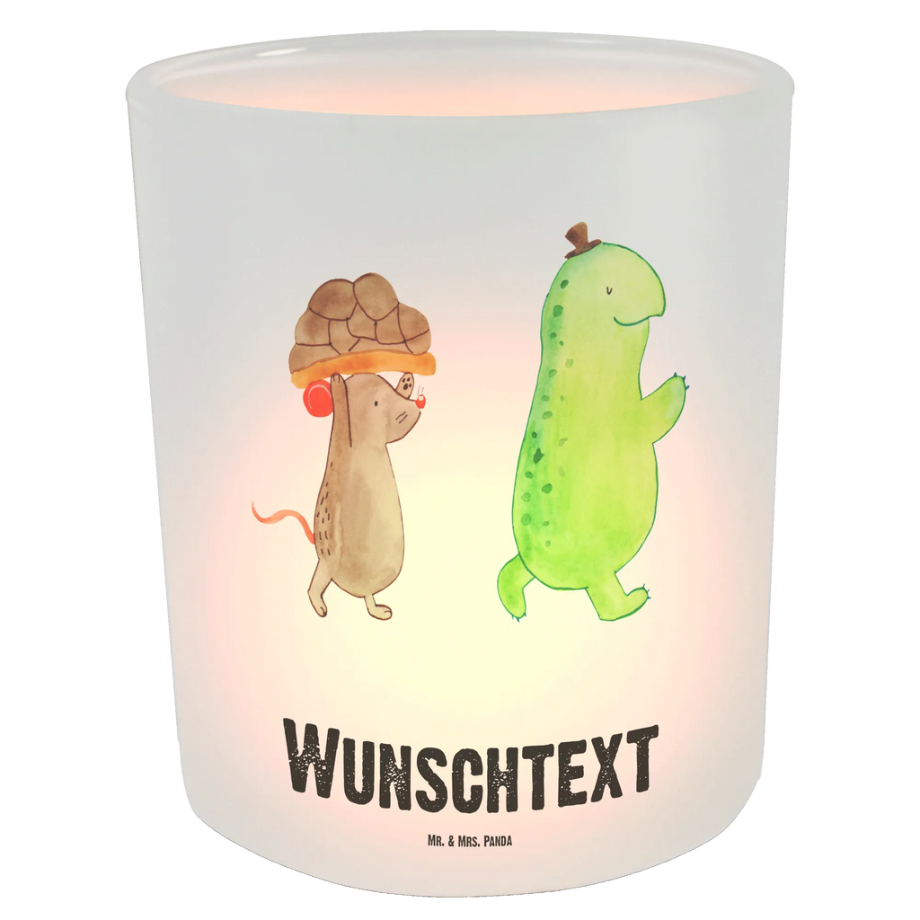 Personalisiertes Windlicht Schildkröte & Maus Personalisiertes Windlicht, Personalisiertes Windlicht Glas, Personalisiertes Teelichtglas, Personalisierter Teelichthalter, Personalisiertes Kerzenglas, Personalisierte Kerze, Personalisiertes Teelicht, Windlicht mit Namen, Windlicht Glas mit Namen, Teelichtglas mit Namen, Teelichthalter mit Namen, Teelichter mit Namen, Kerzenglas mit Namen, Kerze mit Namen, Teelicht mit Namen, Namenspersonalisierung, Name, selbst gestalten, Wunschtext, Bedrucken, Schildkröte, Maus, Freunde, Freundinnen, beste Freunde, beste Freundinnen