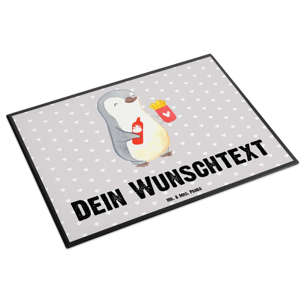 Personalisierte Schreibtischunterlage Pinguin Pommes Personalisierte Schreibunterlage, Personalisierte Schreibtischauflage, Personalisierte Schreibtisch Unterlagen, Schreibunterlage mit Namen, Schreibtischauflage mit Namen, Schreibtisch Unterlagen mit Namen, Selbst gestalten, Namensaufdruck, Namenspersonalisierung, Liebe, Partner, Freund, Freundin, Ehemann, Ehefrau, Heiraten, Verlobung, Heiratsantrag, Liebesgeschenk, Jahrestag, Hocheitstag, Valentinstag, Geschenk für Frauen, Hochzeitstag, Mitbringsel, Geschenk für Freundin, Geschenk für Partner, Liebesbeweis, für Männer, für Ehemann