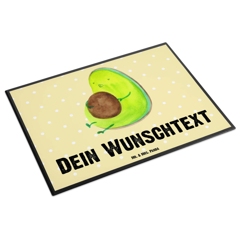 Personalisierte Schreibtischunterlage Avocado pfeift Personalisierte Schreibunterlage, Personalisierte Schreibtischauflage, Personalisierte Schreibtisch Unterlagen, Schreibunterlage mit Namen, Schreibtischauflage mit Namen, Schreibtisch Unterlagen mit Namen, Selbst gestalten, Namensaufdruck, Namenspersonalisierung, Avocado, Veggie, Vegan, Gesund, Diät, Abnehmen, Ernährung, dick sein