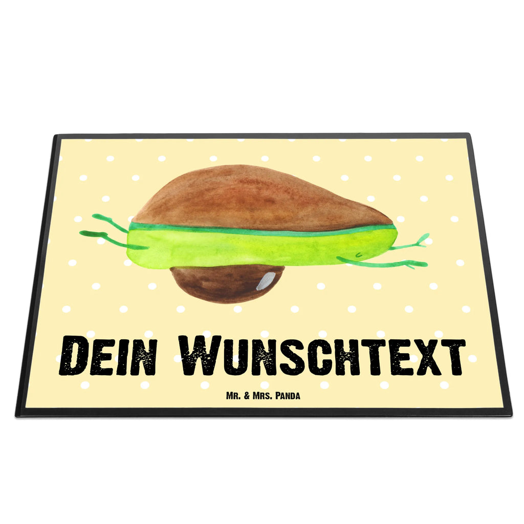 Personalisierte Schreibtischunterlage Avocado Yoga Personalisierte Schreibunterlage, Personalisierte Schreibtischauflage, Personalisierte Schreibtisch Unterlagen, Schreibunterlage mit Namen, Schreibtischauflage mit Namen, Schreibtisch Unterlagen mit Namen, Selbst gestalten, Namensaufdruck, Namenspersonalisierung, Avocado, Veggie, Vegan, Gesund, Avocado Yoga Vegan