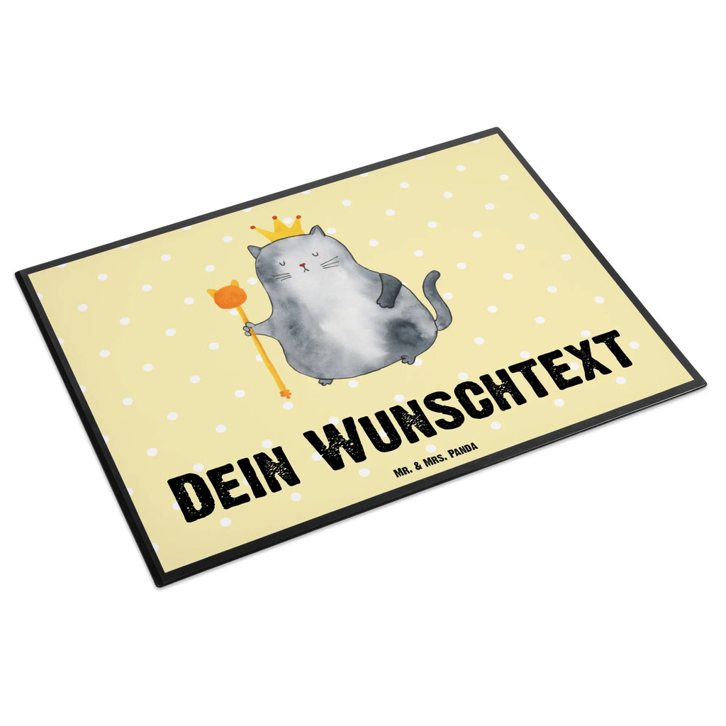 Personalisierte Schreibtischunterlage Katzen Koenig Personalisierte Schreibunterlage, Personalisierte Schreibtischauflage, Personalisierte Schreibtisch Unterlagen, Schreibunterlage mit Namen, Schreibtischauflage mit Namen, Schreibtisch Unterlagen mit Namen, Selbst gestalten, Namensaufdruck, Namenspersonalisierung, Katze, Katzenmotiv, Katzenfan, Katzendeko, Katzenfreund, Katzenliebhaber, Katzenprodukte, Katzenartikel, Katzenaccessoires, Katzensouvenirs, Katzenliebhaberprodukte, Katzenmotive, Katzen, Kater, Mietze, Cat, Cats, Katzenhalter, Katzenbesitzerin, Haustier, König, Königin, Queen, Familie, Mietzhaus, Wohnung, erste eigenen Wohnung, Umzug, Einzug