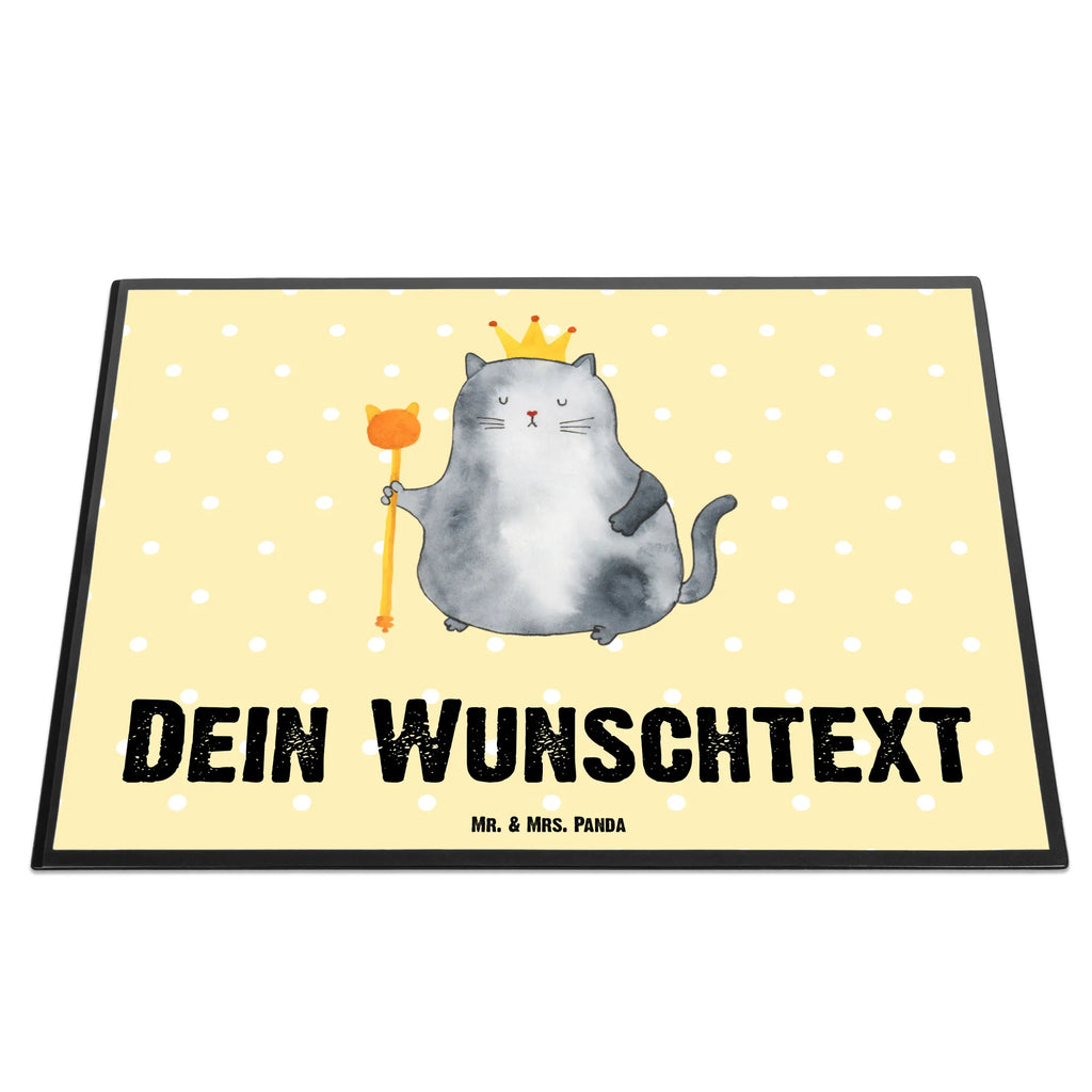 Personalisierte Schreibtischunterlage Katzen Koenig Personalisierte Schreibunterlage, Personalisierte Schreibtischauflage, Personalisierte Schreibtisch Unterlagen, Schreibunterlage mit Namen, Schreibtischauflage mit Namen, Schreibtisch Unterlagen mit Namen, Selbst gestalten, Namensaufdruck, Namenspersonalisierung, Katze, Katzenmotiv, Katzenfan, Katzendeko, Katzenfreund, Katzenliebhaber, Katzenprodukte, Katzenartikel, Katzenaccessoires, Katzensouvenirs, Katzenliebhaberprodukte, Katzenmotive, Katzen, Kater, Mietze, Cat, Cats, Katzenhalter, Katzenbesitzerin, Haustier, König, Königin, Queen, Familie, Mietzhaus, Wohnung, erste eigenen Wohnung, Umzug, Einzug