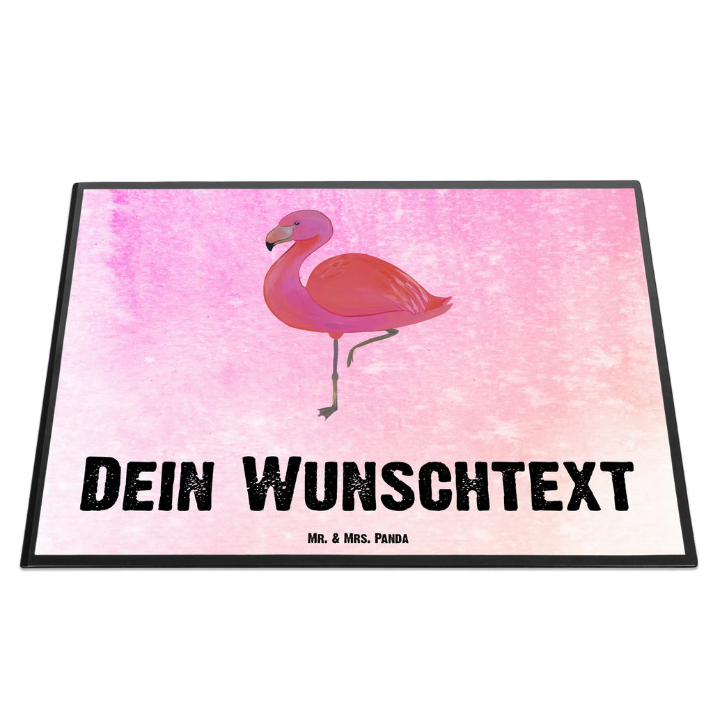 Personalisierte Schreibtischunterlage Flamingo classic Personalisierte Schreibunterlage, Personalisierte Schreibtischauflage, Personalisierte Schreibtisch Unterlagen, Schreibunterlage mit Namen, Schreibtischauflage mit Namen, Schreibtisch Unterlagen mit Namen, Selbst gestalten, Namensaufdruck, Namenspersonalisierung, Flamingo, Einzigartig, Selbstliebe, Stolz, ich, für mich, Spruch, Freundin, Freundinnen, Außenseiter, Sohn, Tochter, Geschwister